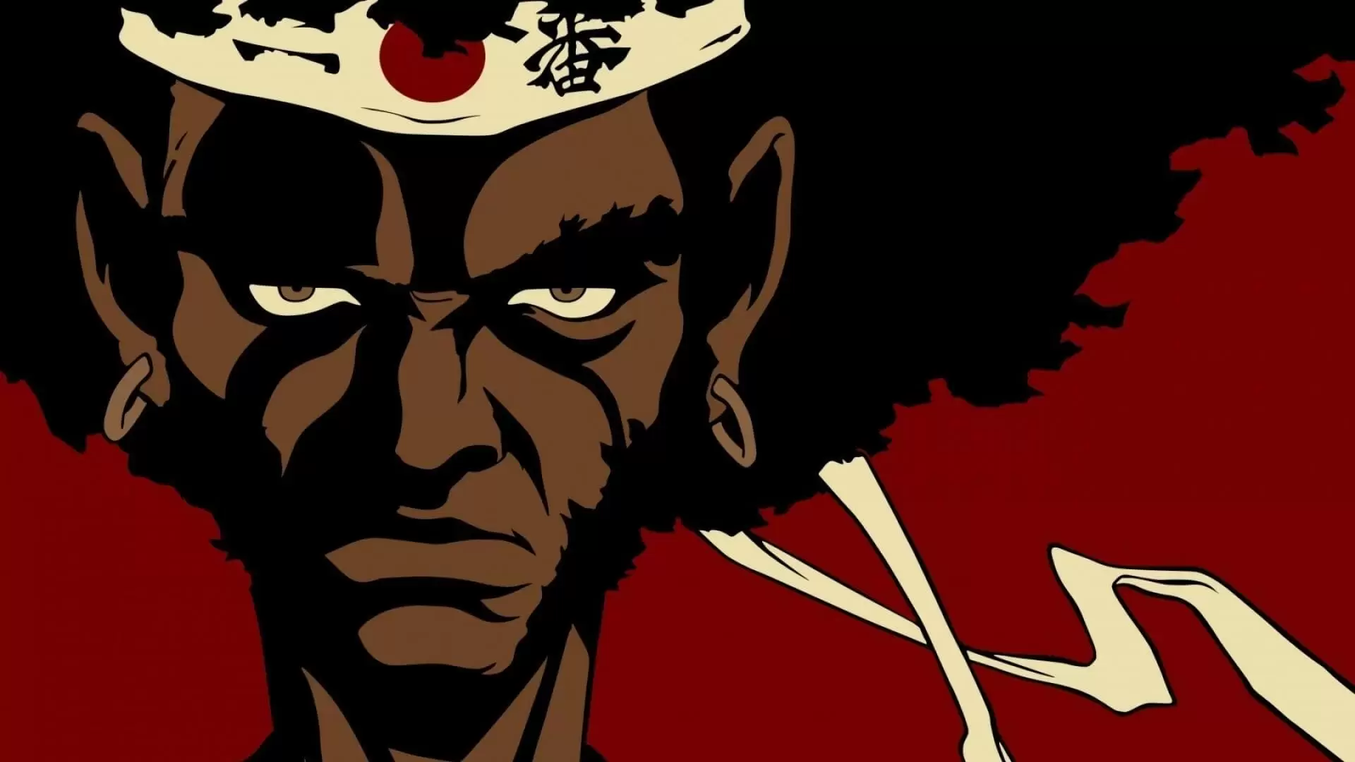 Afro Samurai: Resurrection é indicado ao Emmy