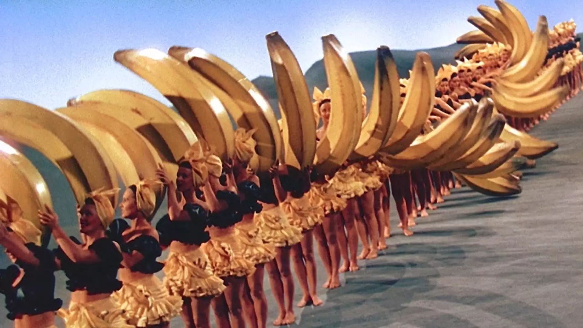 دانلود فیلم The Gang’s All Here 1943