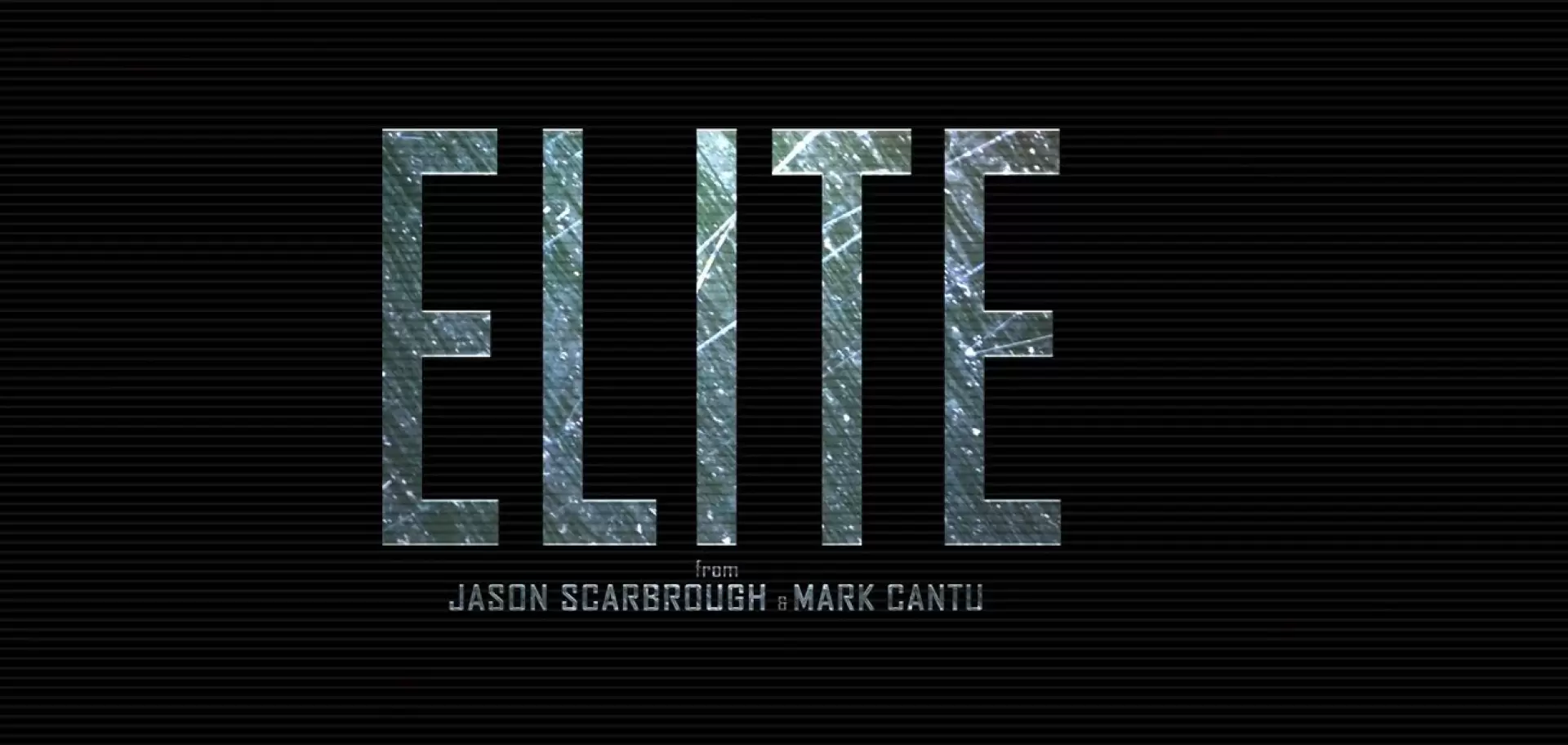 دانلود فیلم Elite 2017