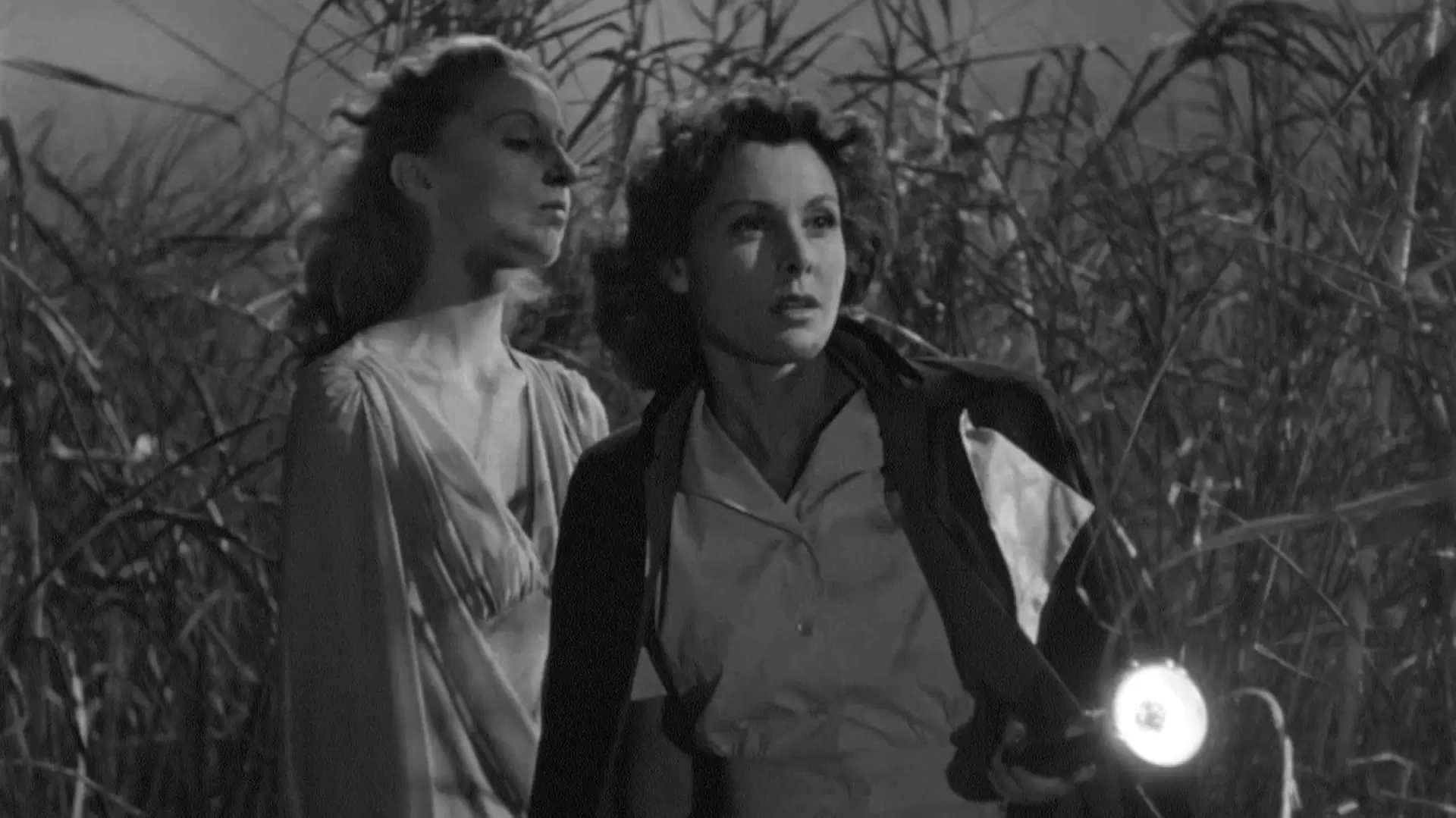 دانلود فیلم I Walked with a Zombie 1943 با زیرنویس فارسی