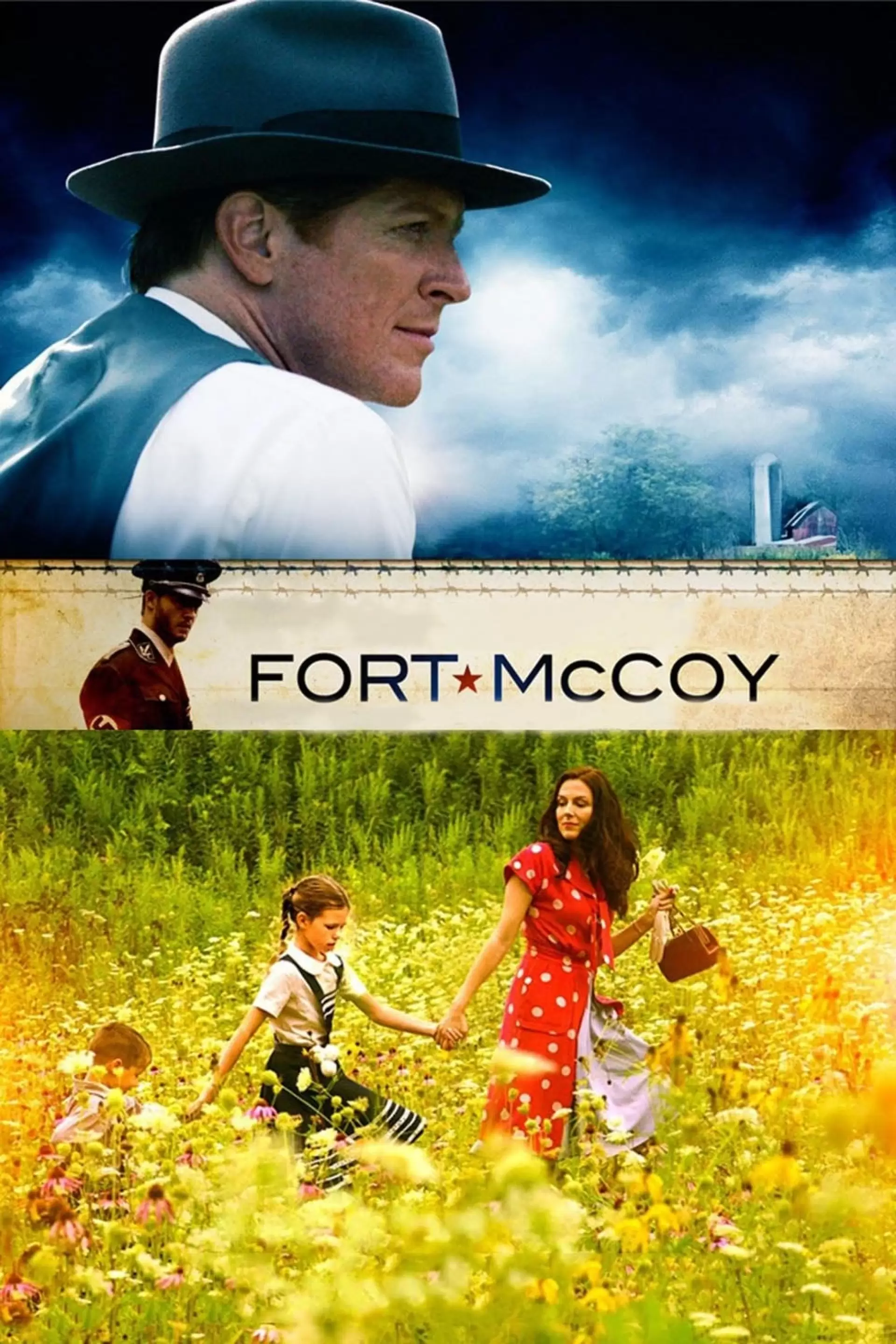 دانلود فیلم Fort McCoy 2011