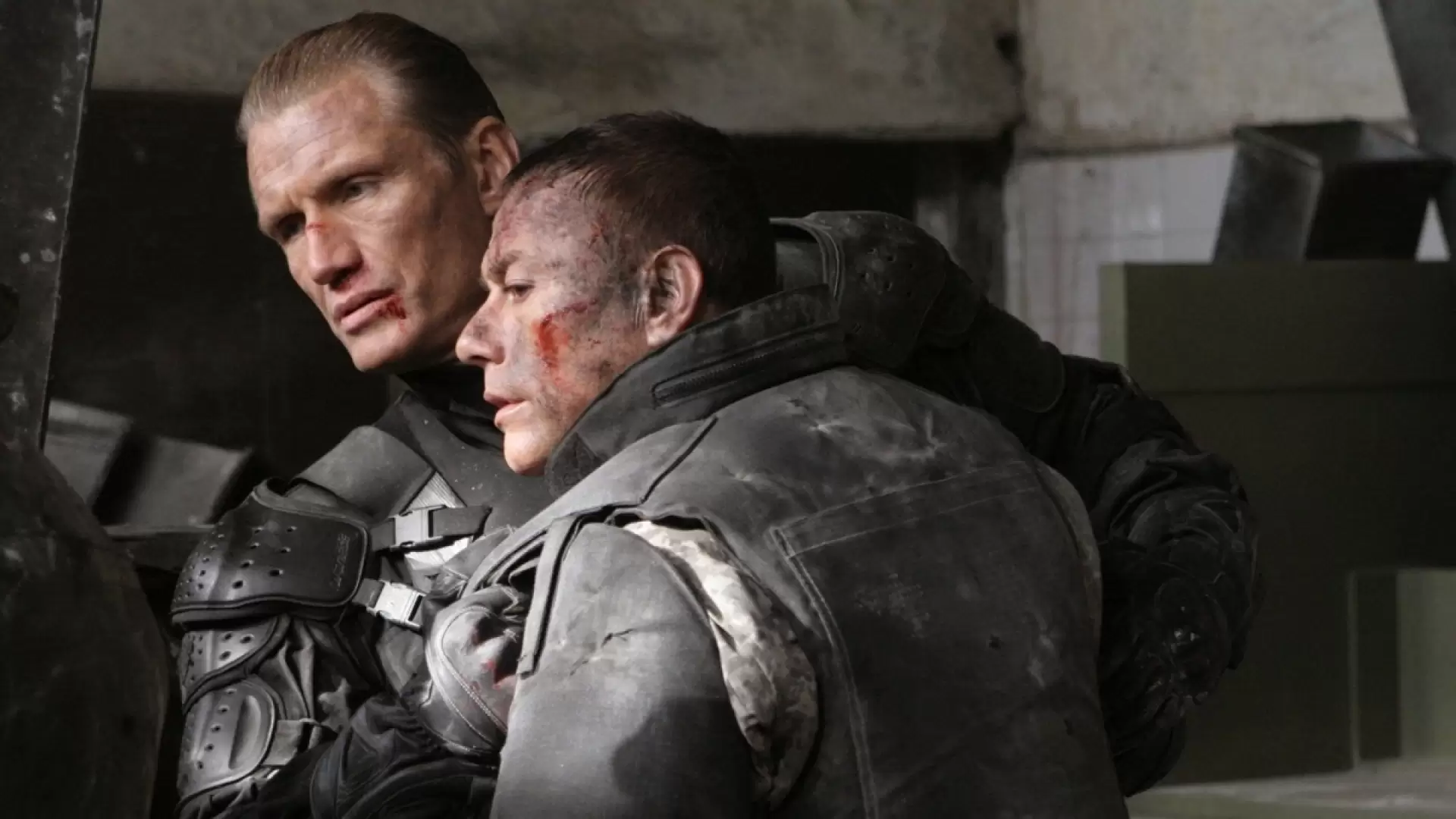 دانلود فیلم Universal Soldier: Regeneration 2009 با زیرنویس فارسی