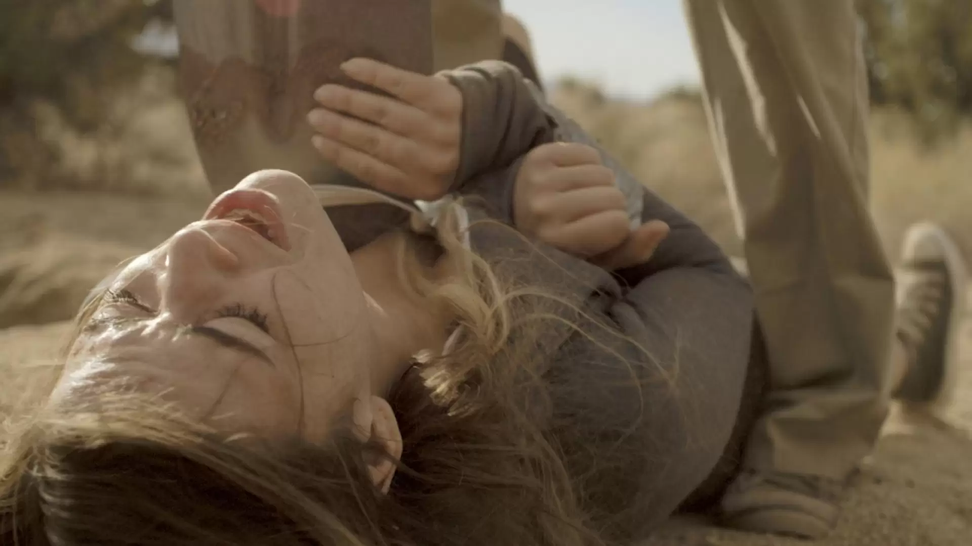 دانلود فیلم Valley of Ditches 2017