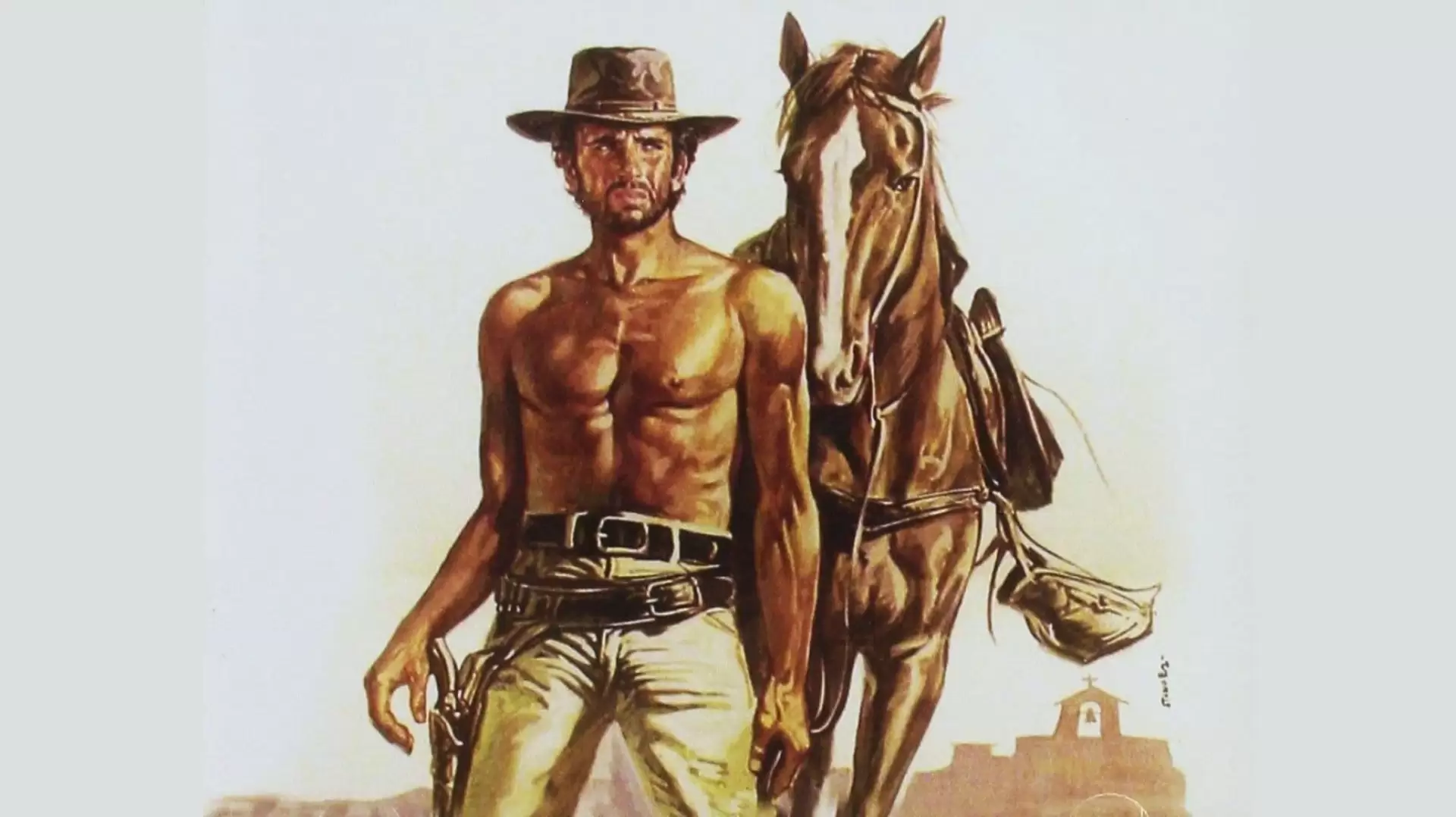 دانلود فیلم Forgotten Pistolero 1969 (پیستولرو فراموش شده)