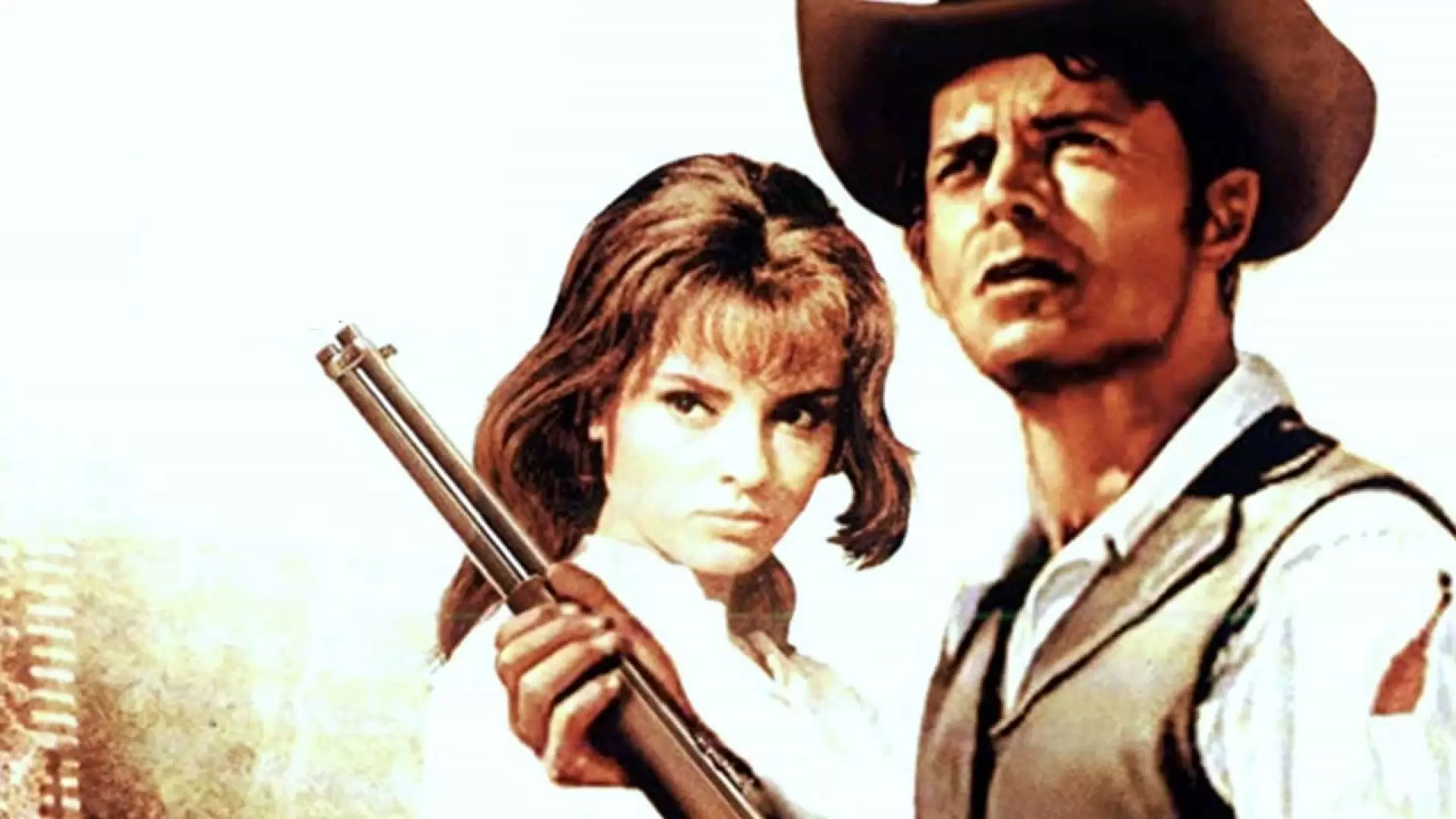 دانلود فیلم Sugar Colt 1966