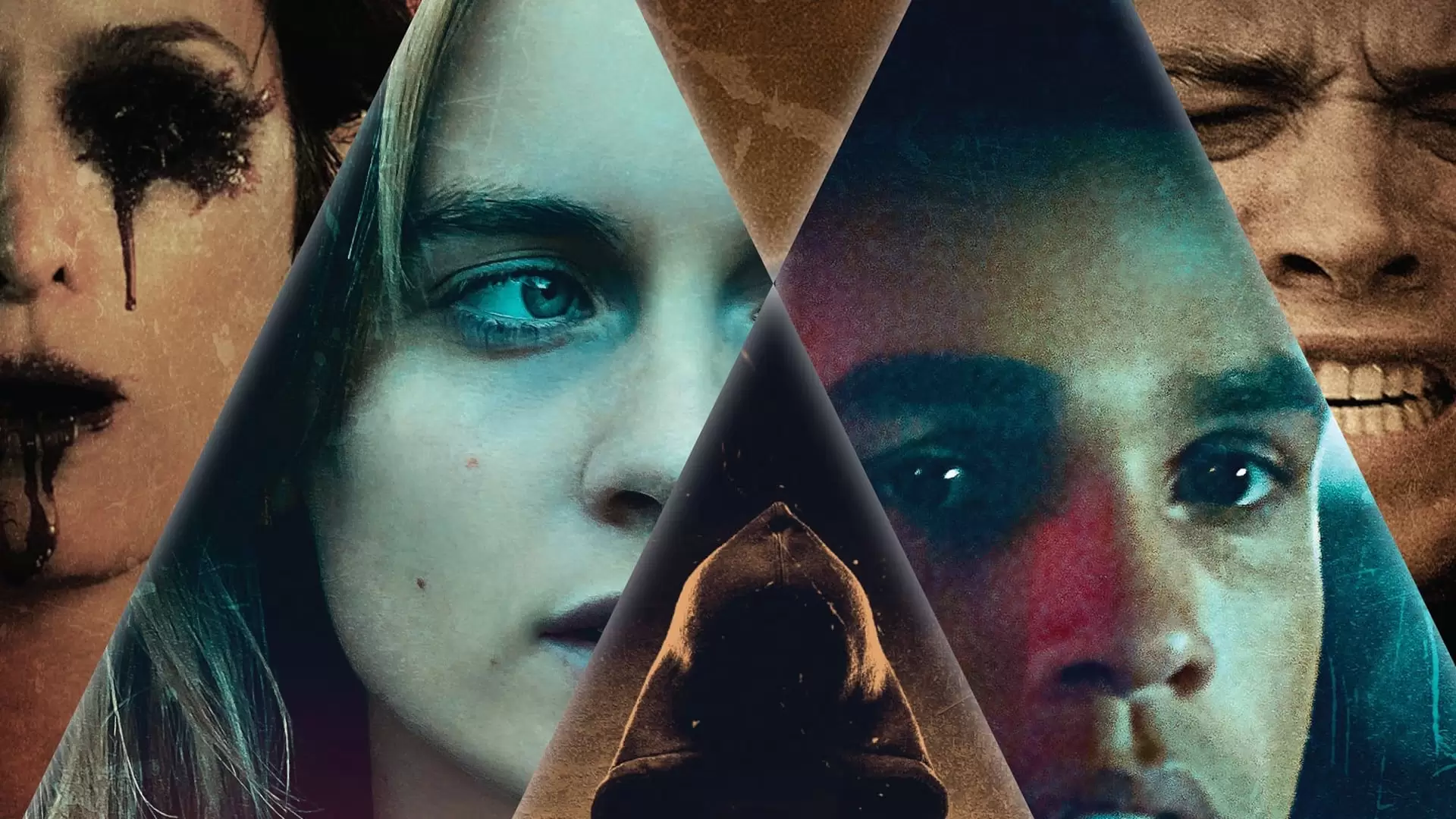 دانلود فیلم The Bye Bye Man 2017