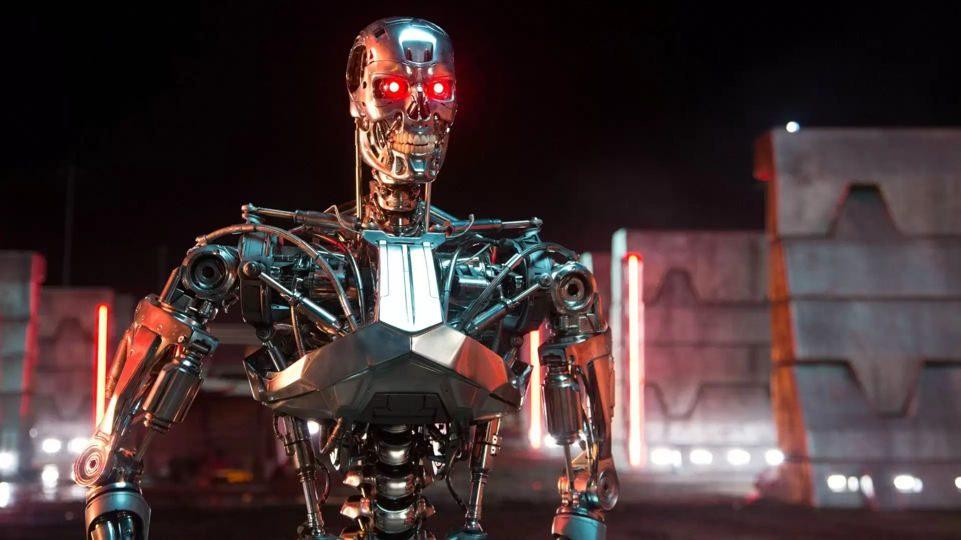 دانلود فیلم Terminator Genisys 2015 (نابودگر: جنسیس) با زیرنویس فارسی و تماشای آنلاین