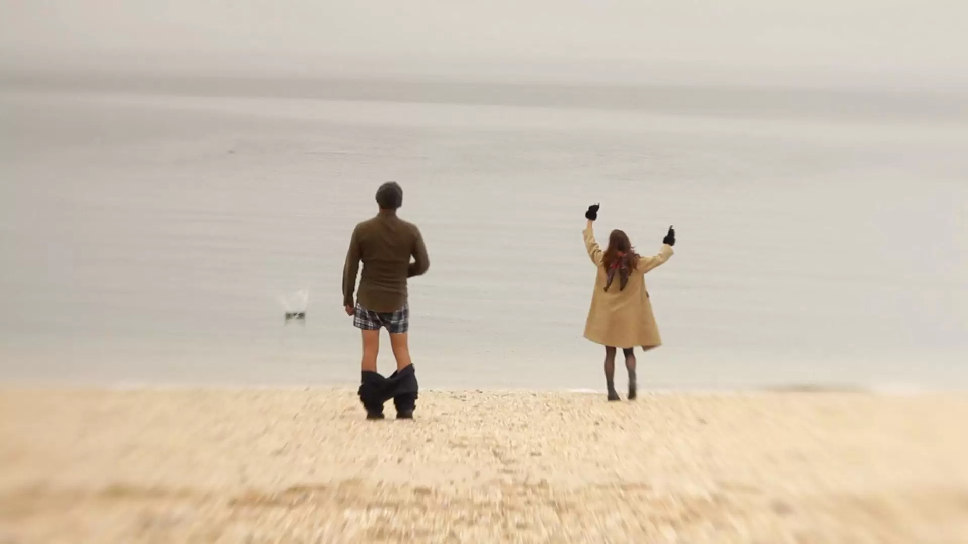 دانلود فیلم Me You and Five Bucks 2015