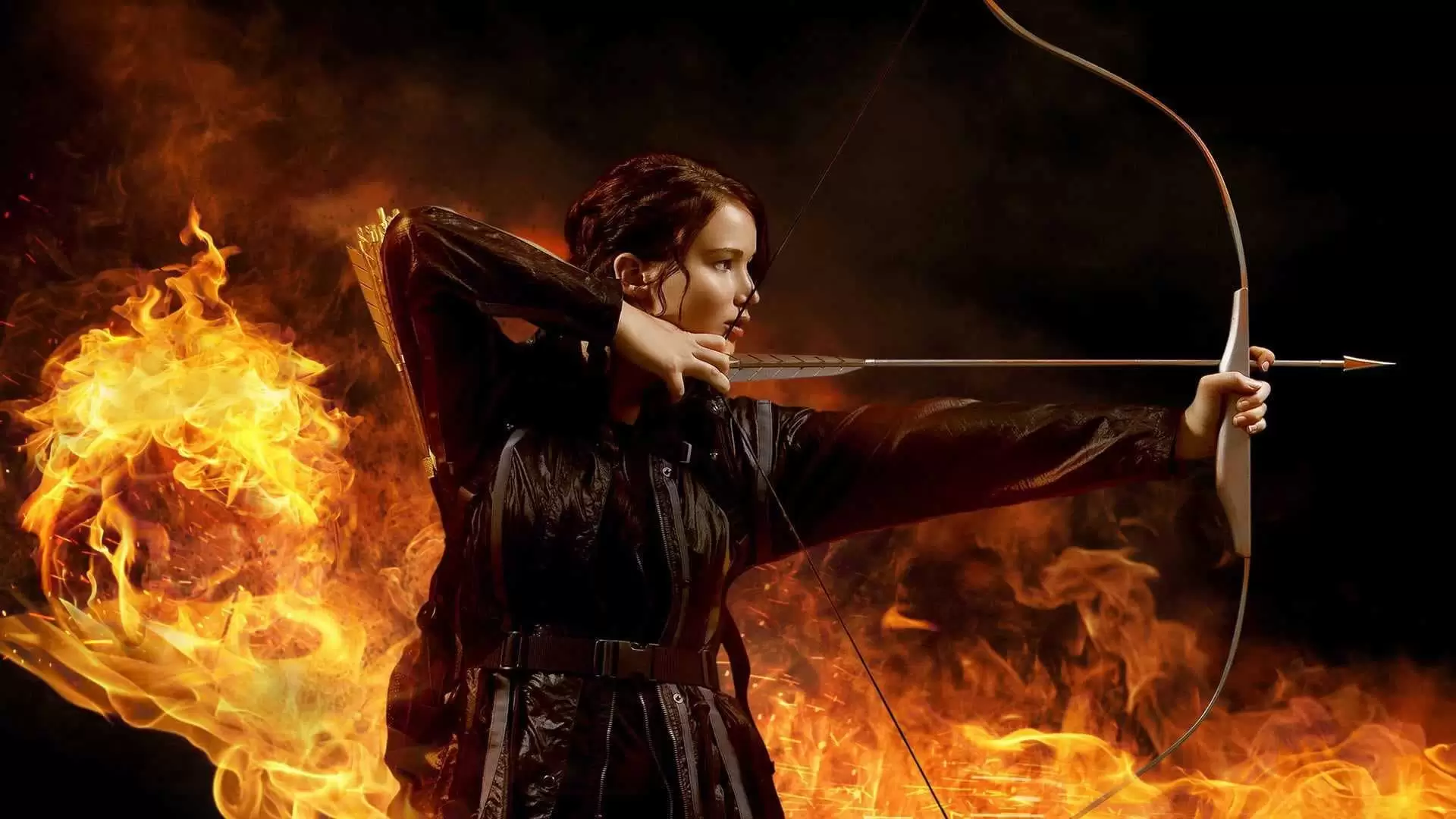 دانلود فیلم The Hunger Games 2012 (بازی‌های گرسنگی) با زیرنویس فارسی و تماشای آنلاین