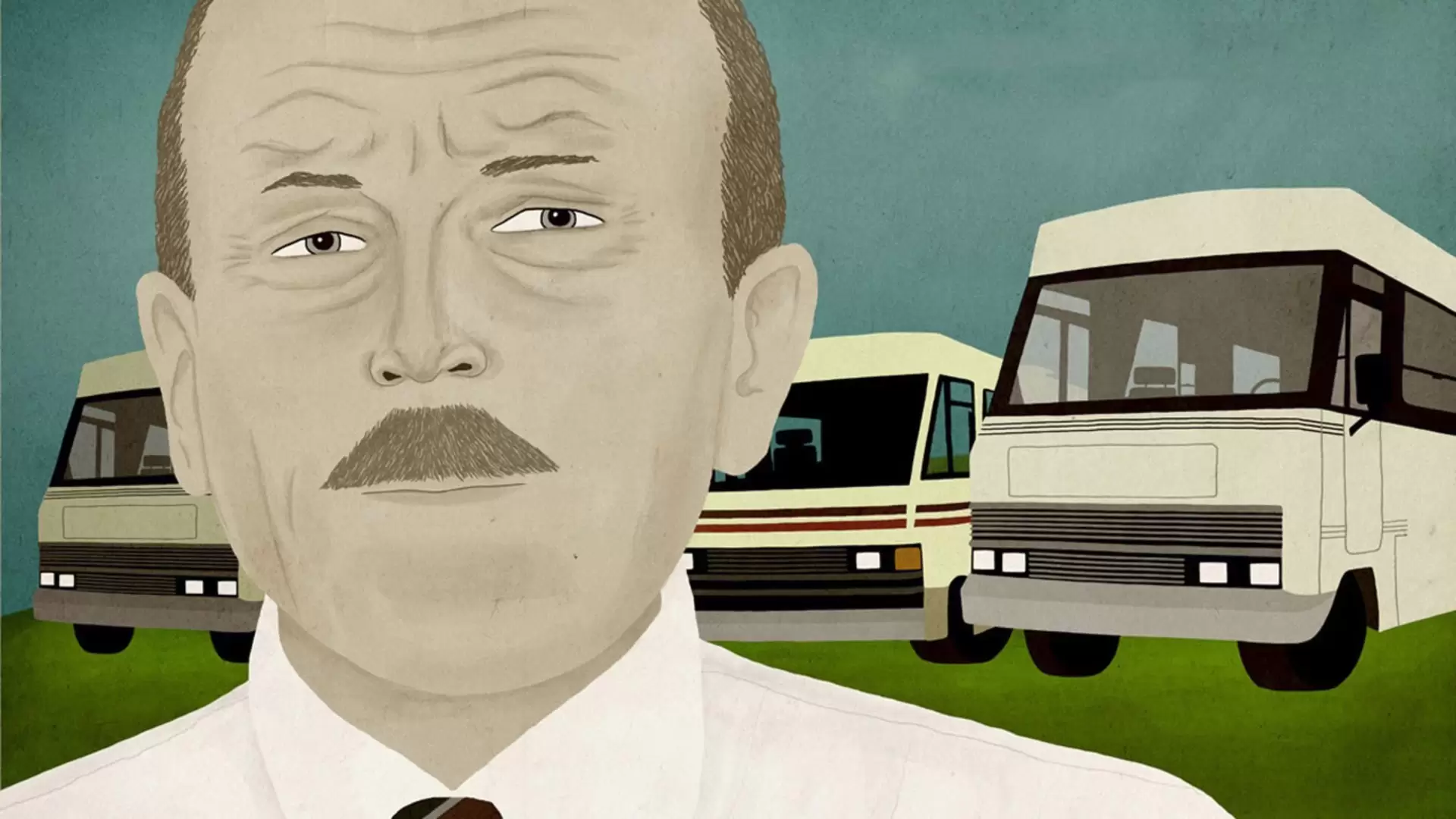 دانلود مستند Winnebago Man 2009