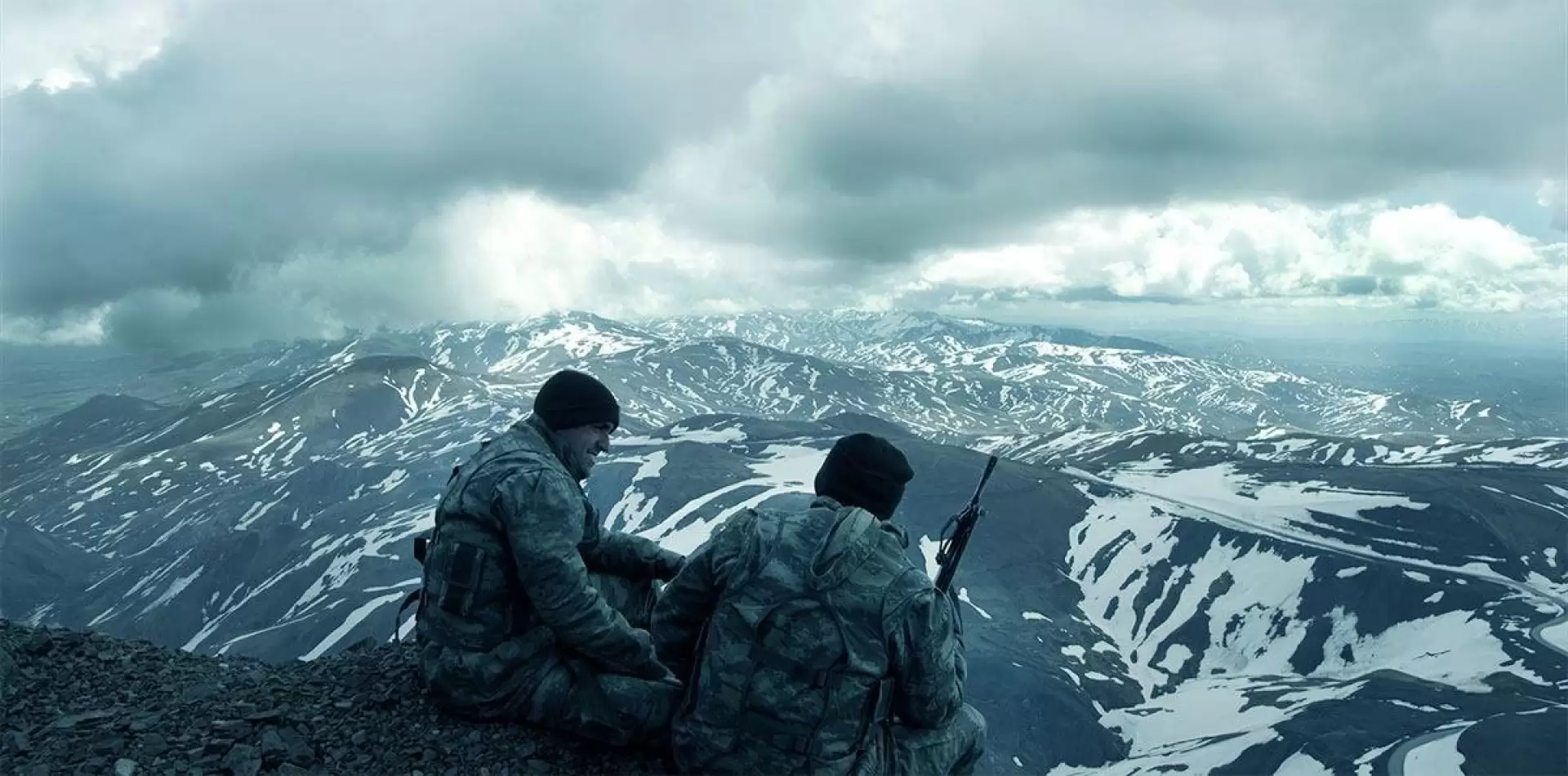 دانلود فیلم The Mountain 2012 (کوه ۱) با تماشای آنلاین