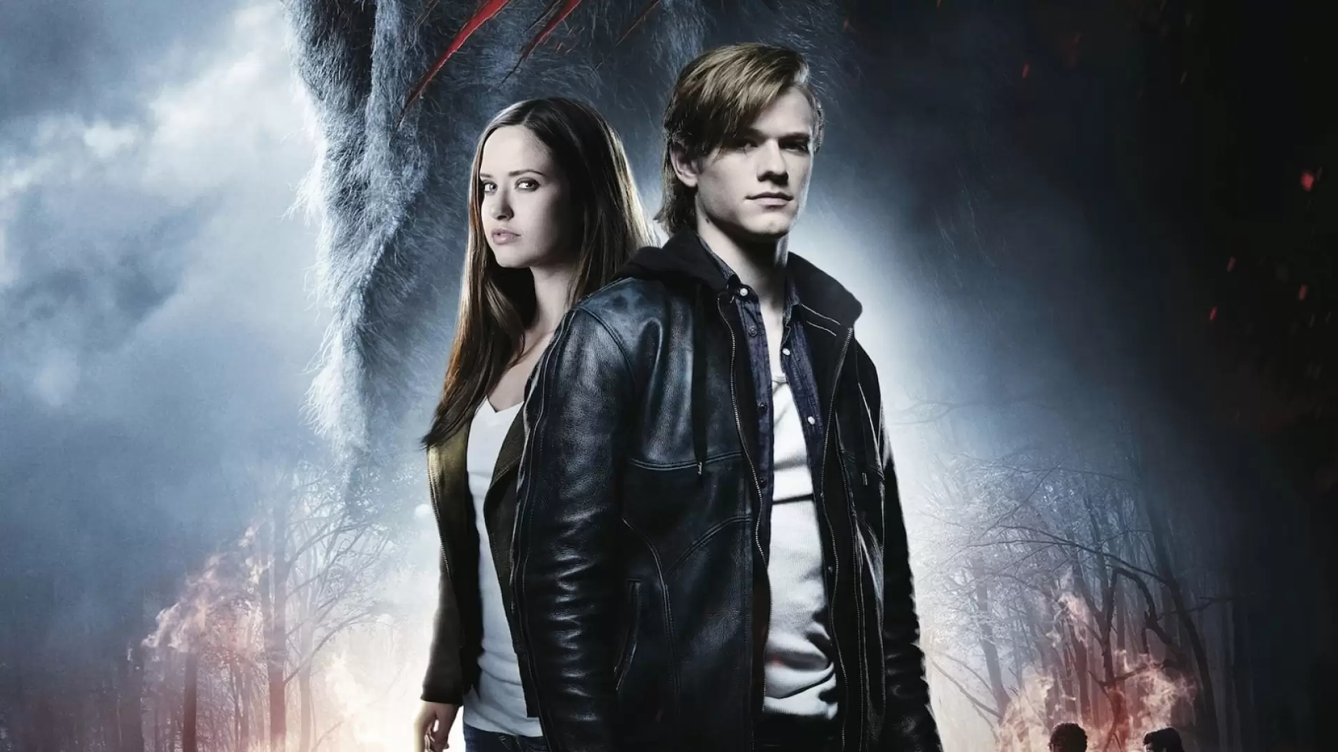 دانلود فیلم Wolves 2014 با زیرنویس فارسی
