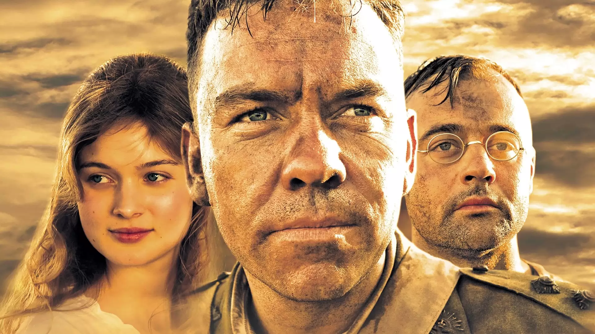 دانلود فیلم Beneath Hill 60 2010 با زیرنویس فارسی