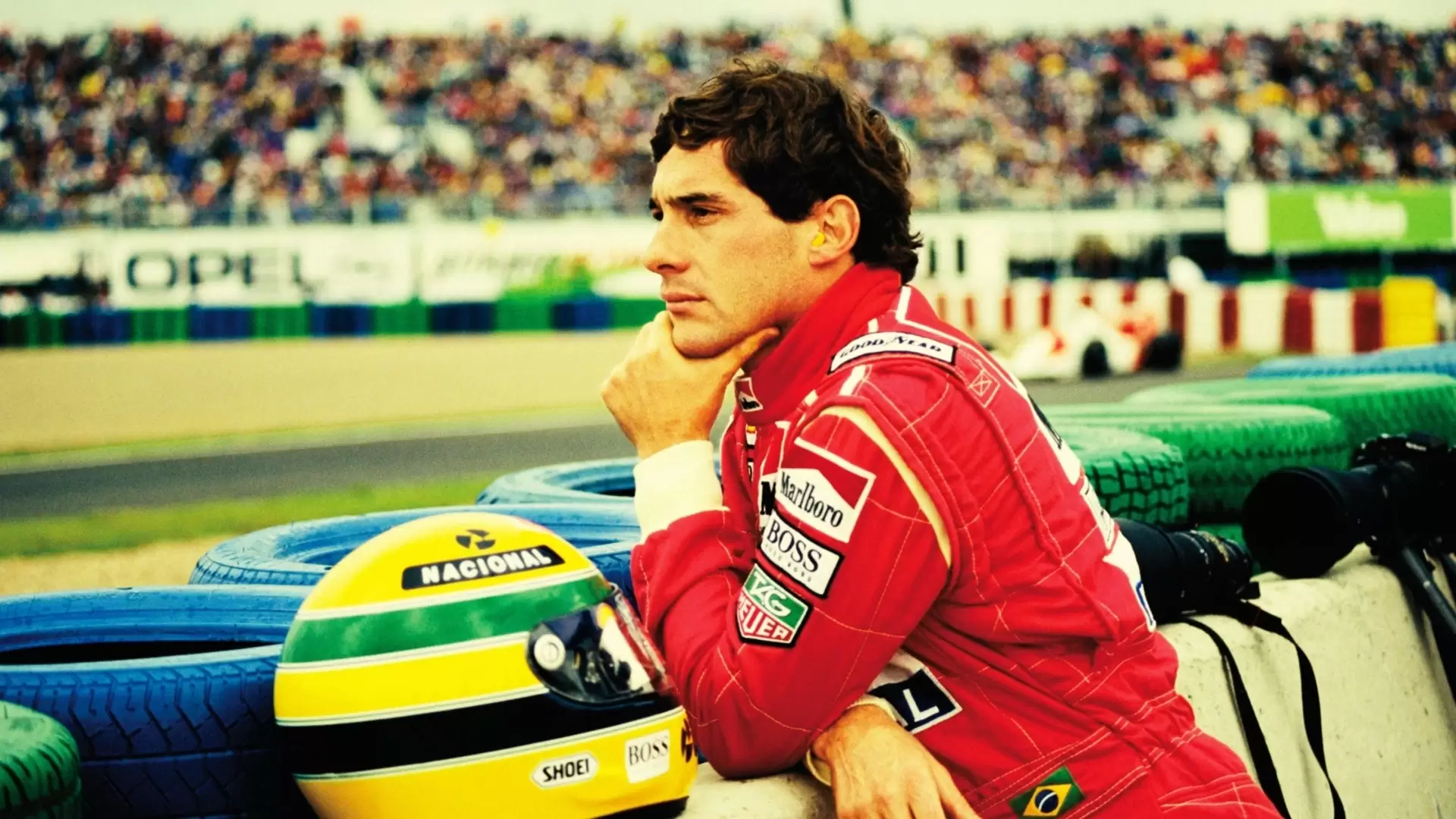 دانلود مستند Senna 2010 (سِنا) با زیرنویس فارسی و تماشای آنلاین