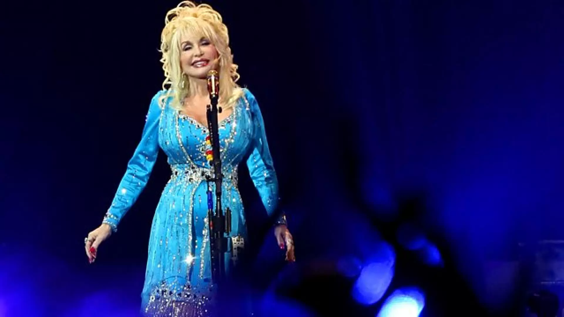 دانلود کنسرت Dolly: Live in London O2 Arena 2009