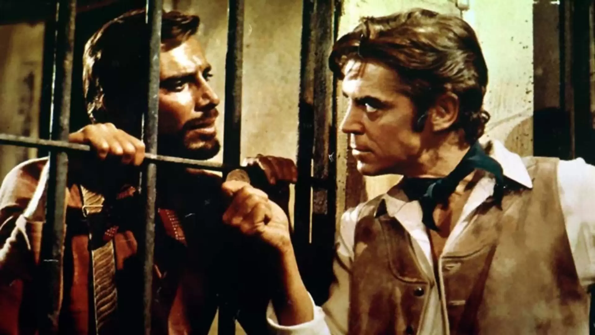 دانلود فیلم Halleluja for Django 1967