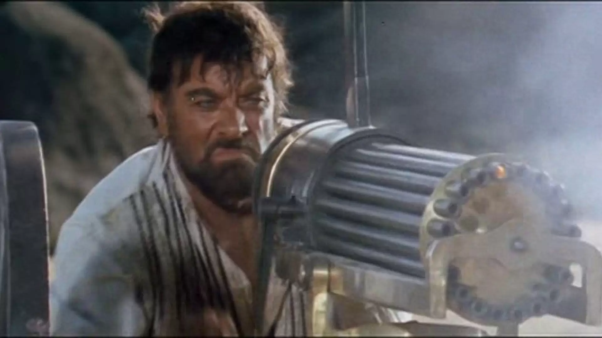 دانلود فیلم Gatling Gun 1968