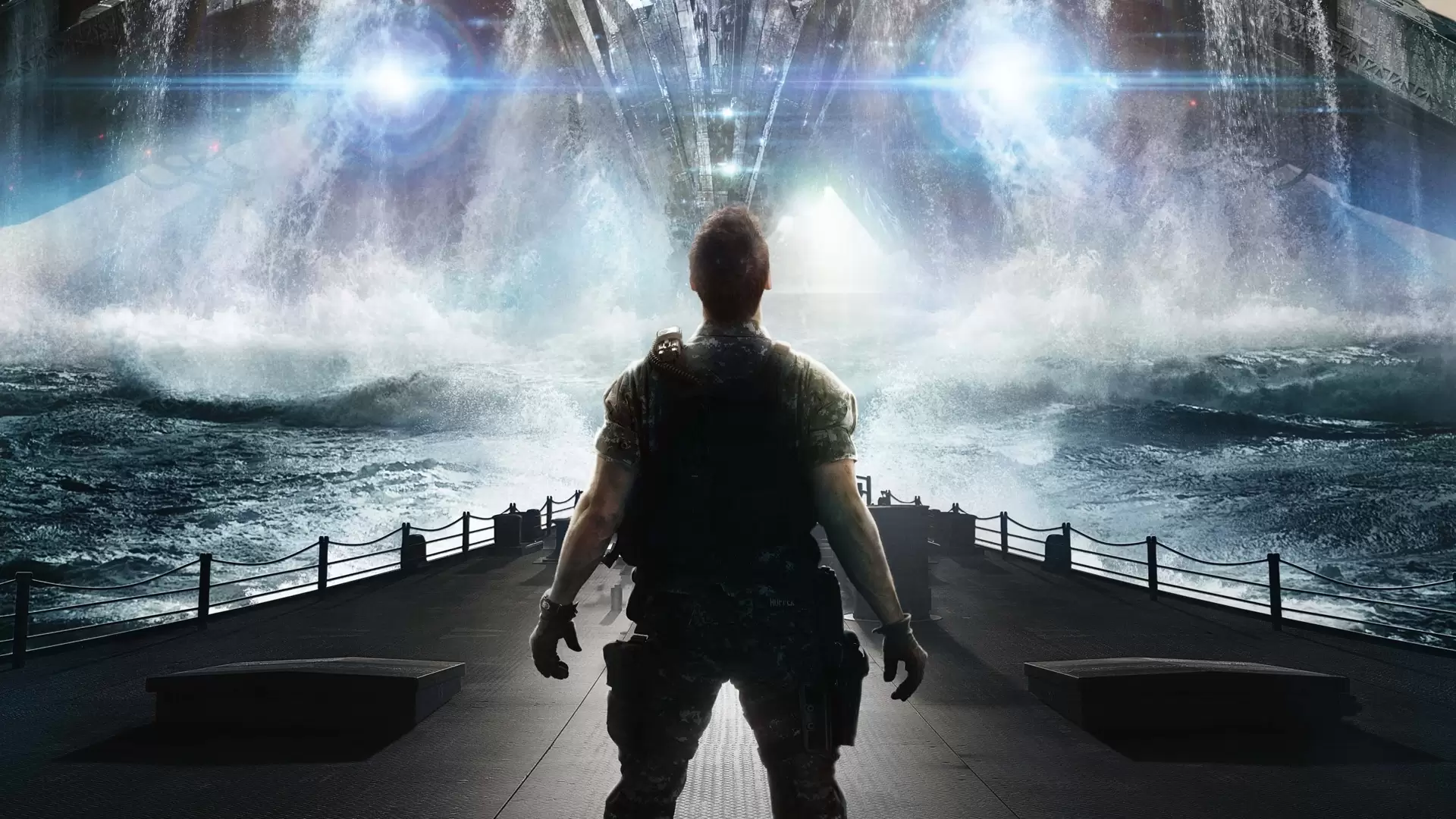 دانلود فیلم Battleship 2012 (کشتی جنگی) با زیرنویس فارسی و تماشای آنلاین