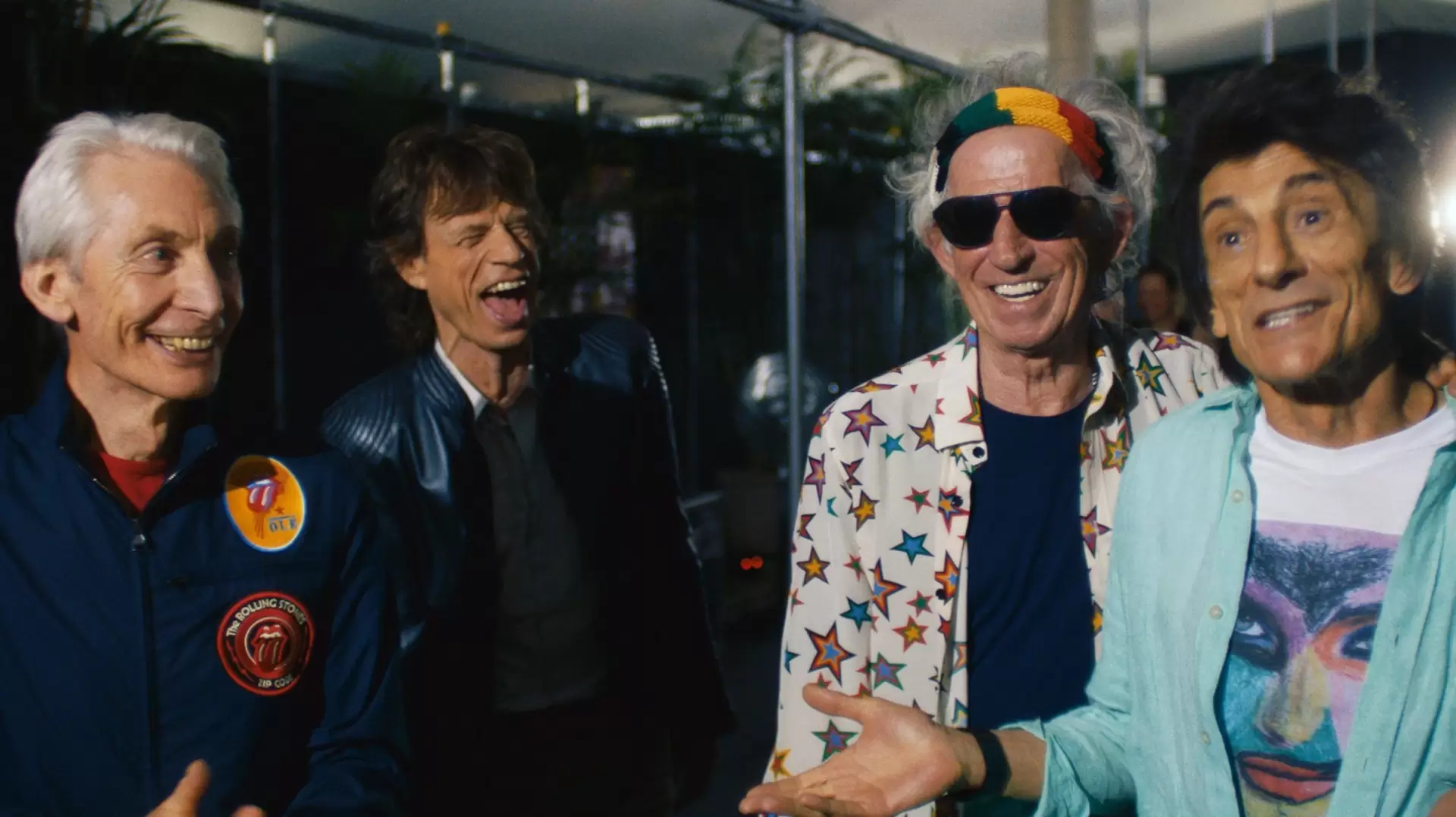 دانلود کنسرت The Rolling Stones Havana Moon 2016
