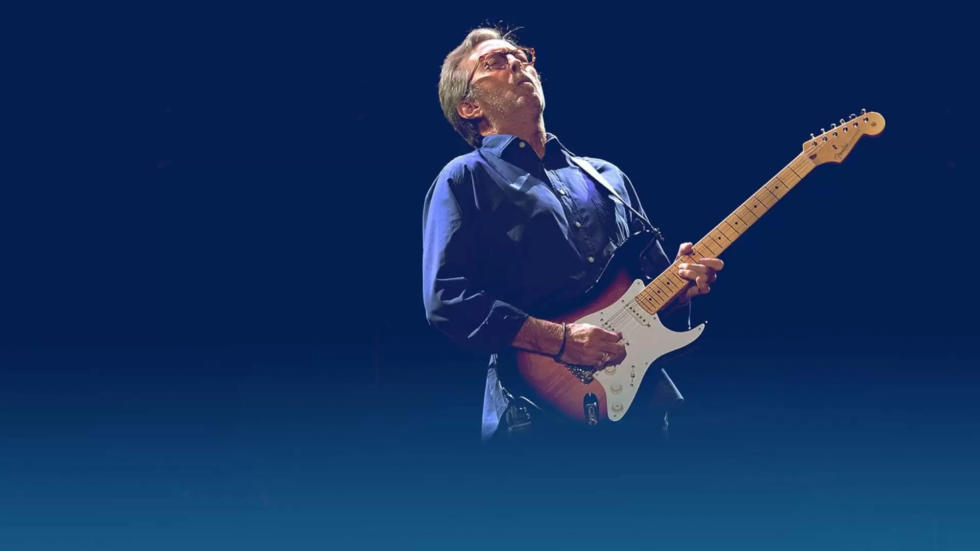 دانلود کنسرت Eric Clapton: Live at the Royal Albert Hall 2015 با تماشای آنلاین