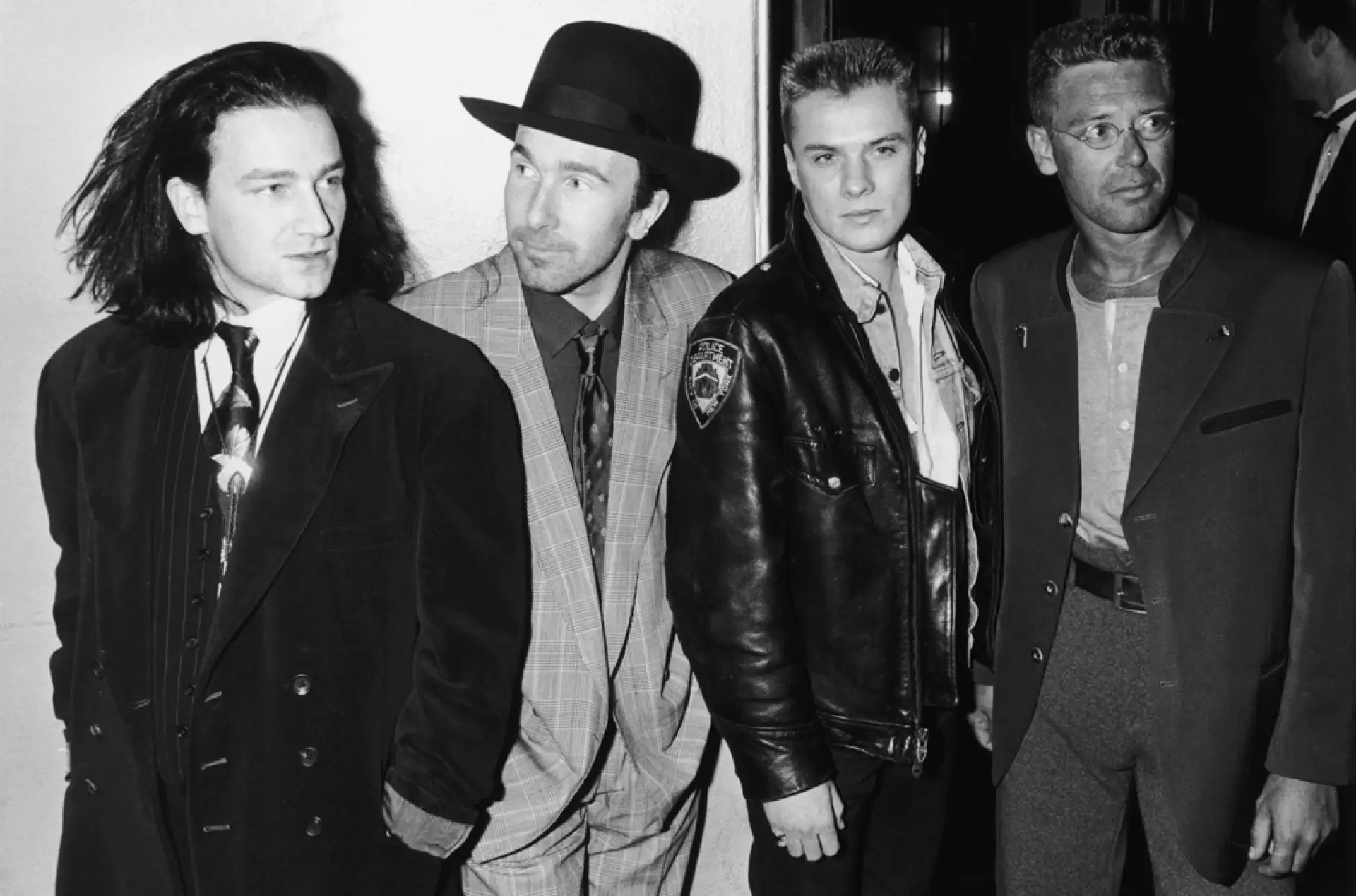 دانلود کنسرت U2: Rattle and Hum 1988