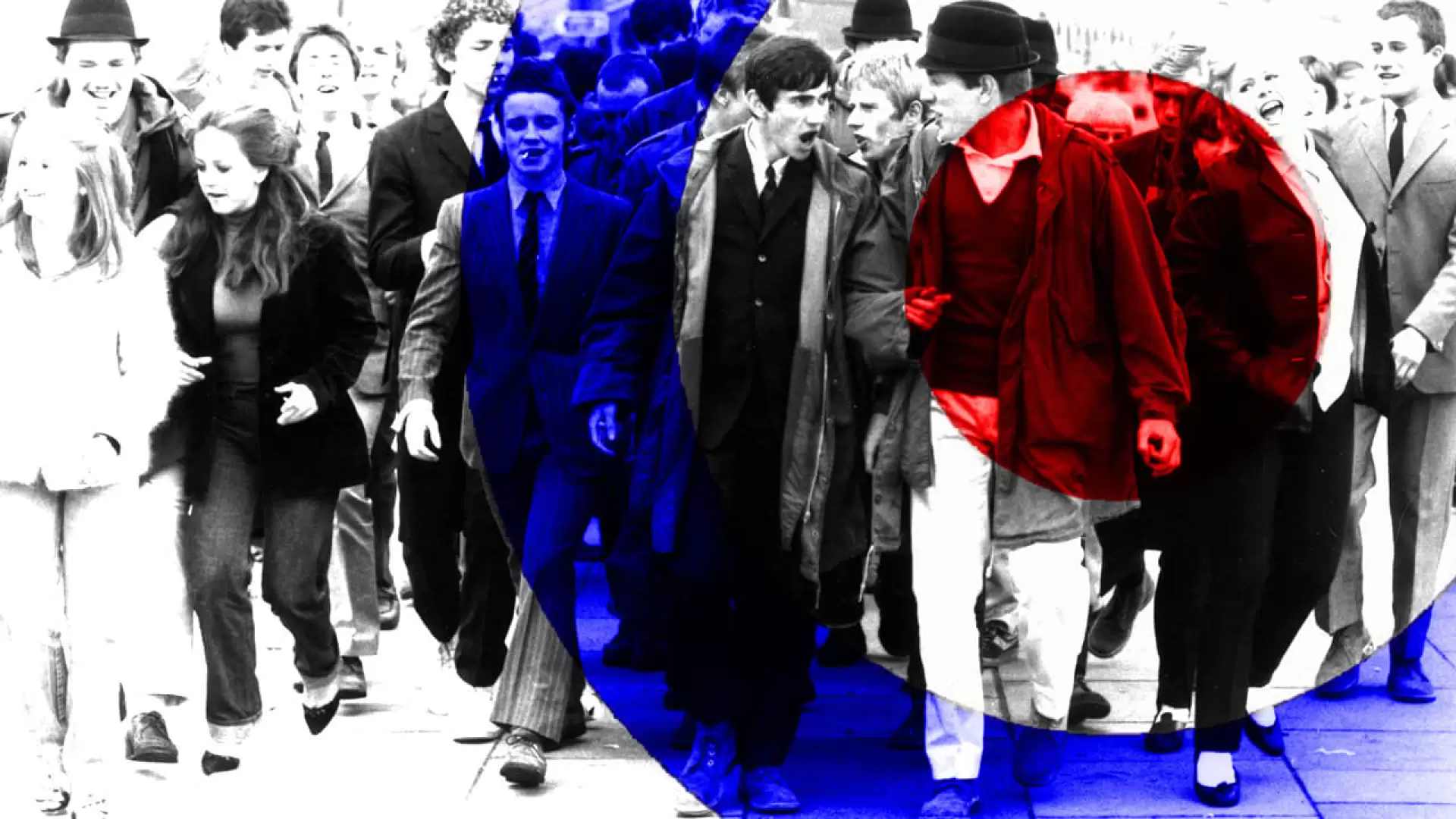 دانلود کنسرت Quadrophenia: Live in London 2014