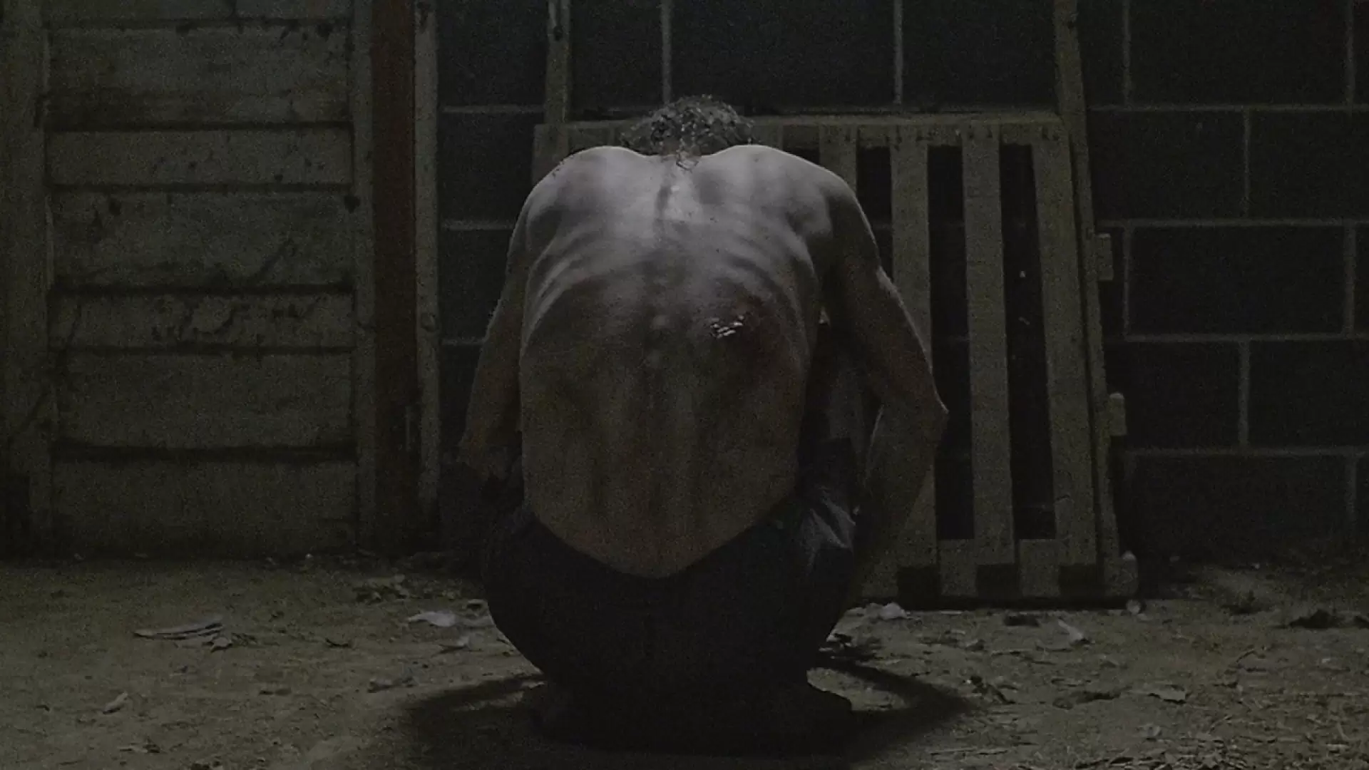 دانلود فیلم The Suffering 2016