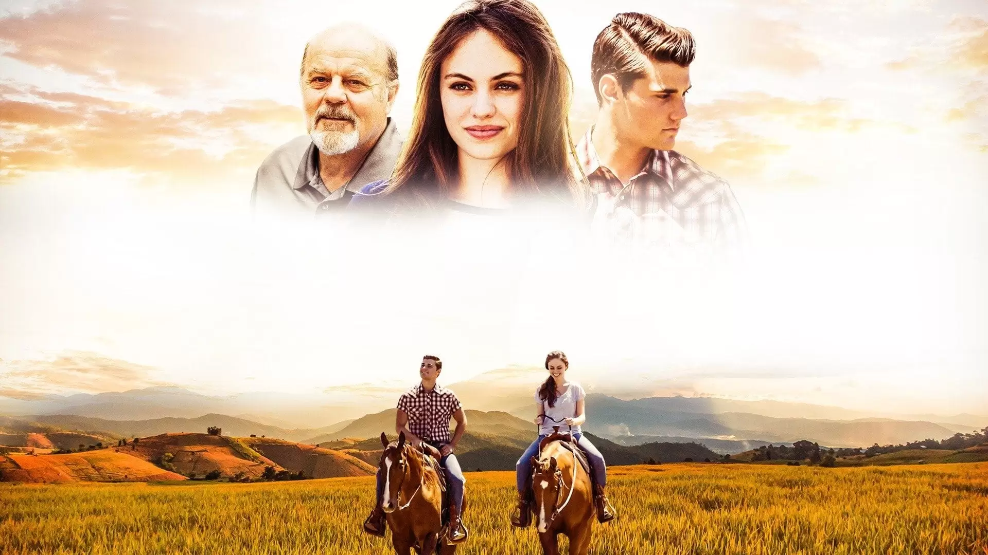 دانلود فیلم Lucky’s Treasure 2017