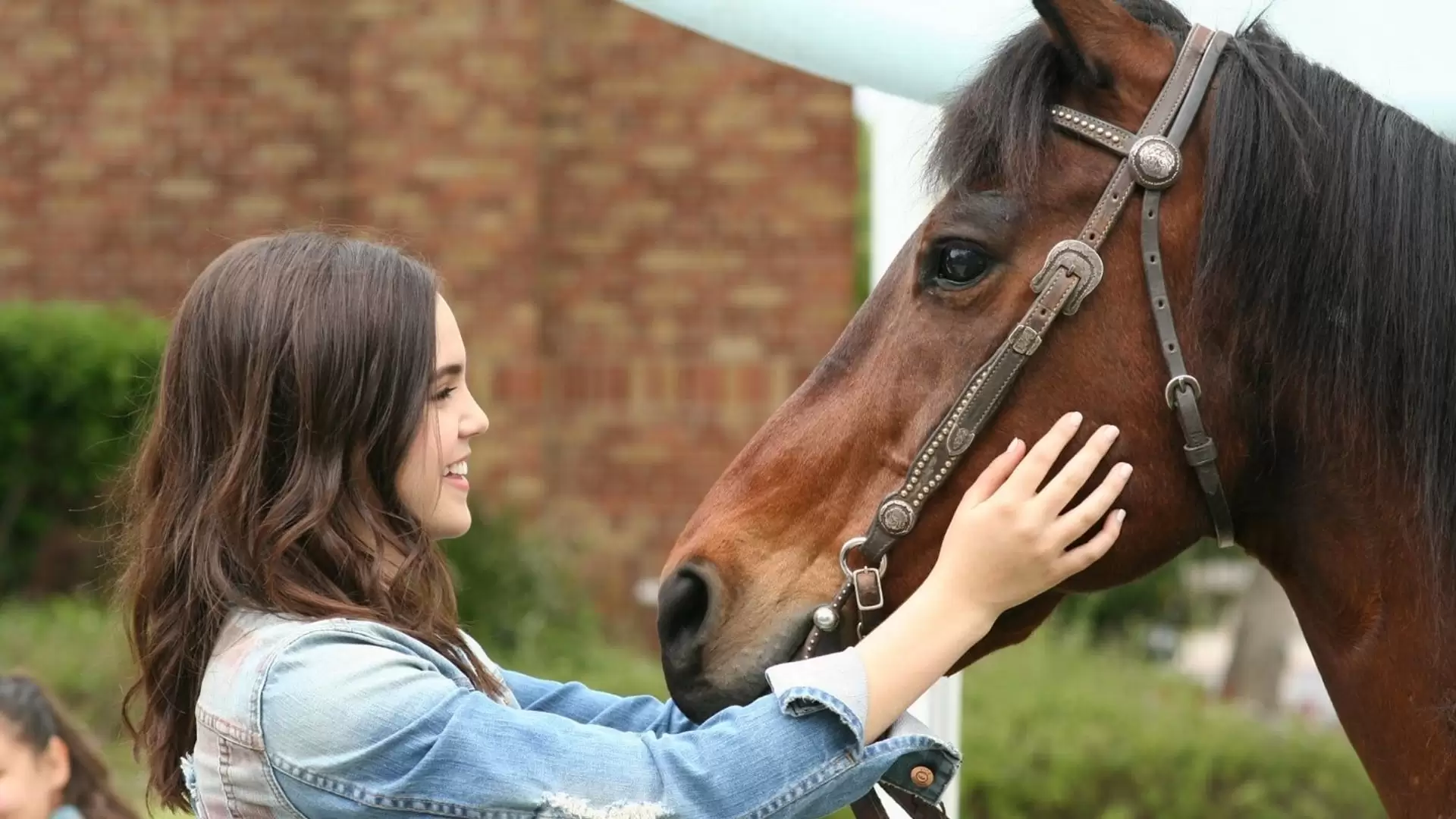دانلود فیلم A Cowgirl’s Story 2017 با زیرنویس فارسی
