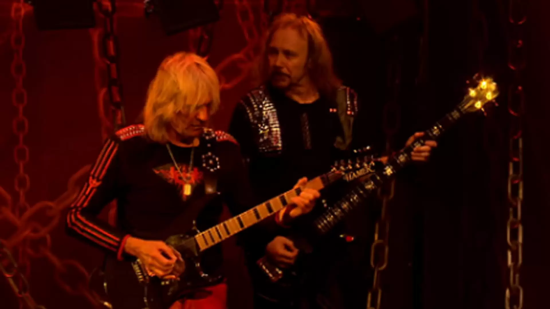 دانلود مستند Judas Priest: Epitaph 2013