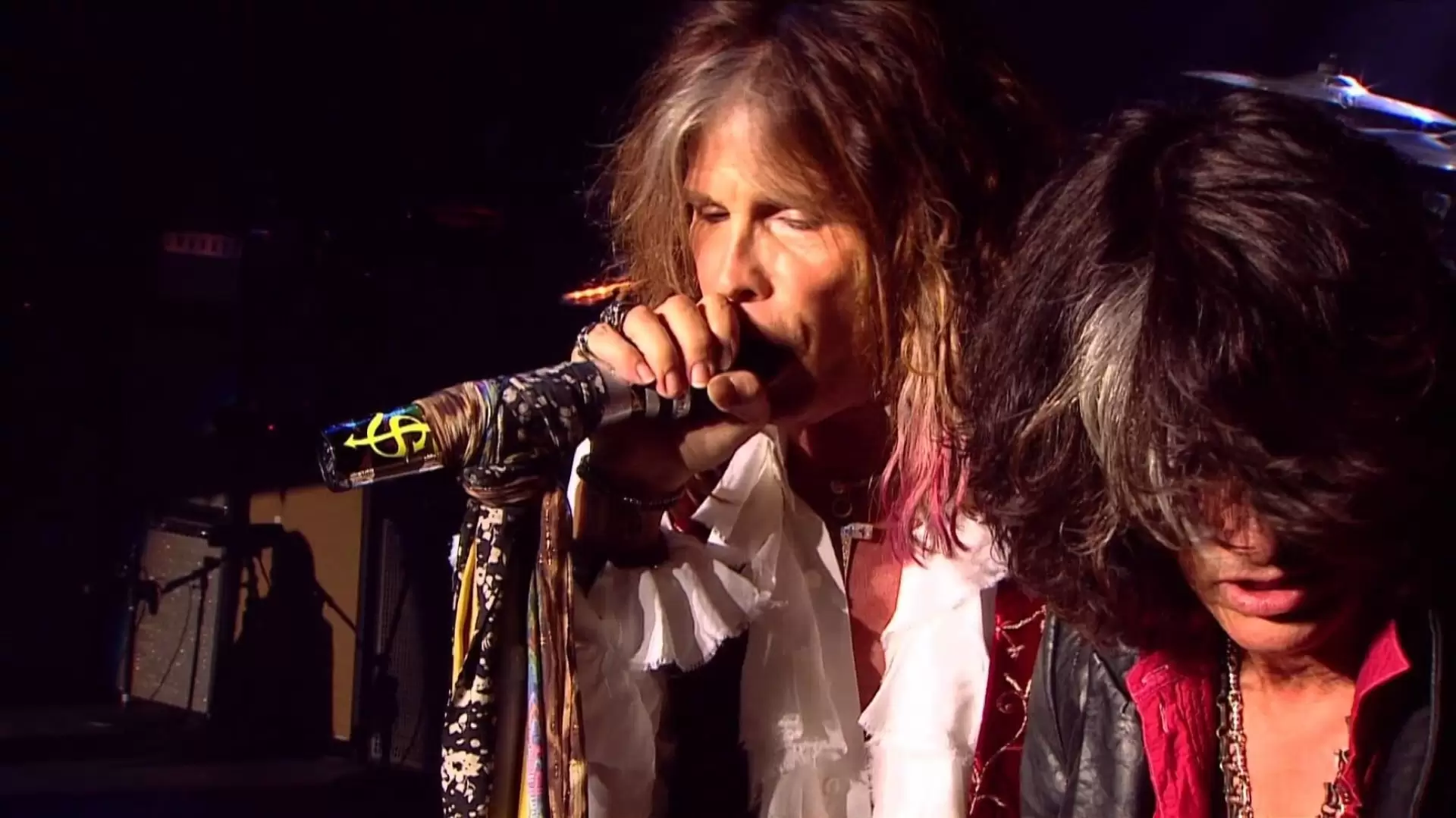 دانلود کنسرت Aerosmith: Rock for the Rising Sun 2013