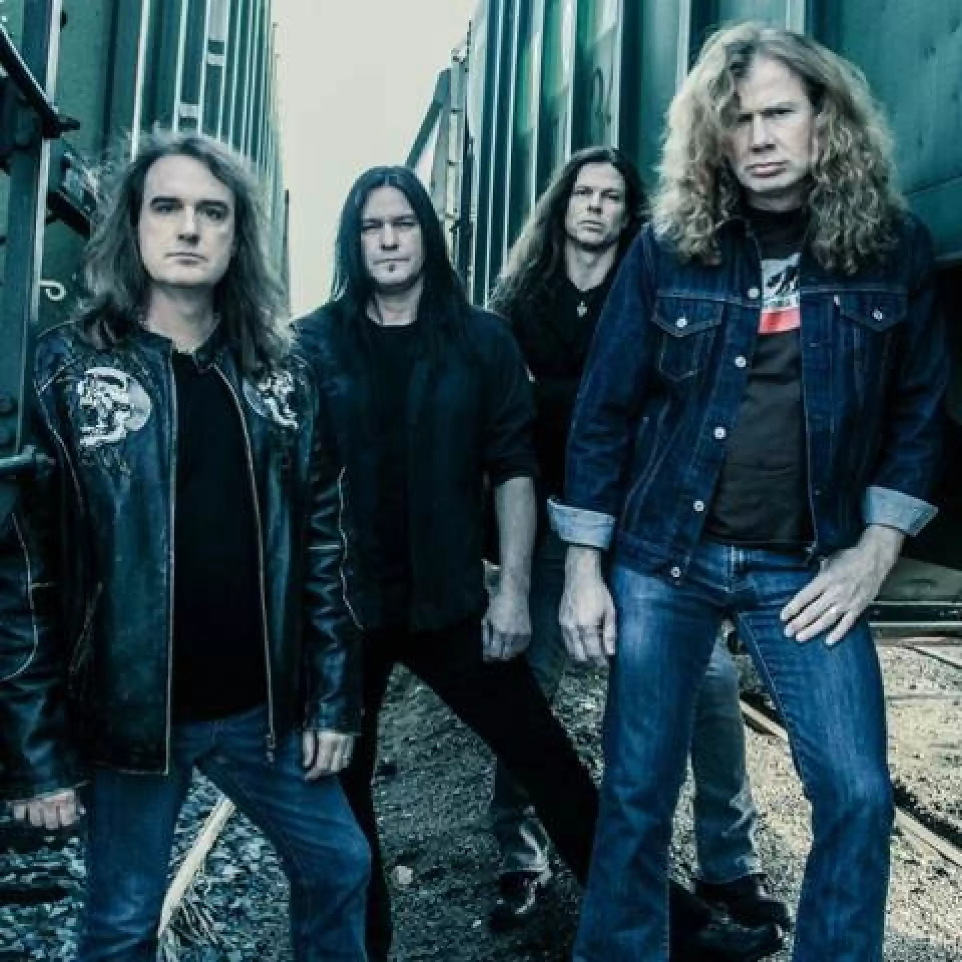 دانلود کنسرت Megadeth: Countdown to Extinction – Live 2013