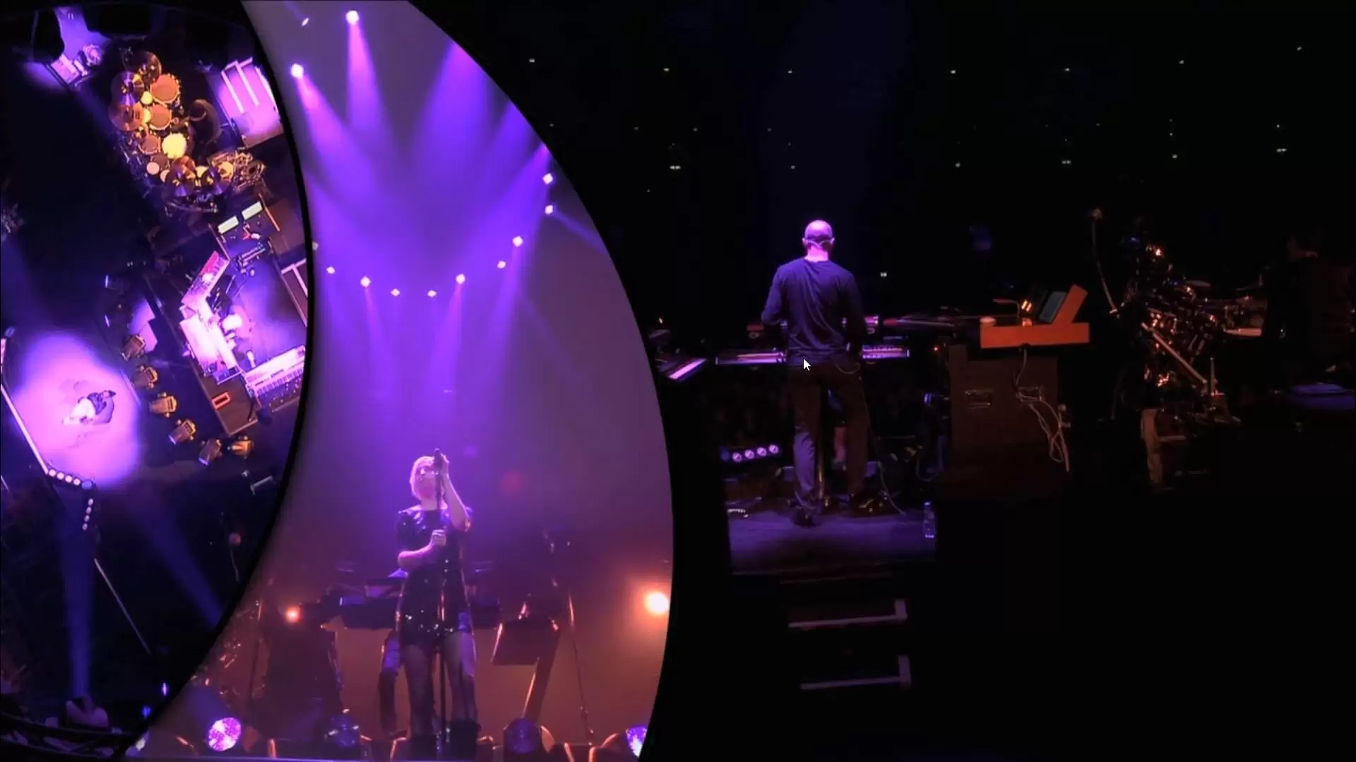 دانلود کنسرت Schiller Sonne Live 2013