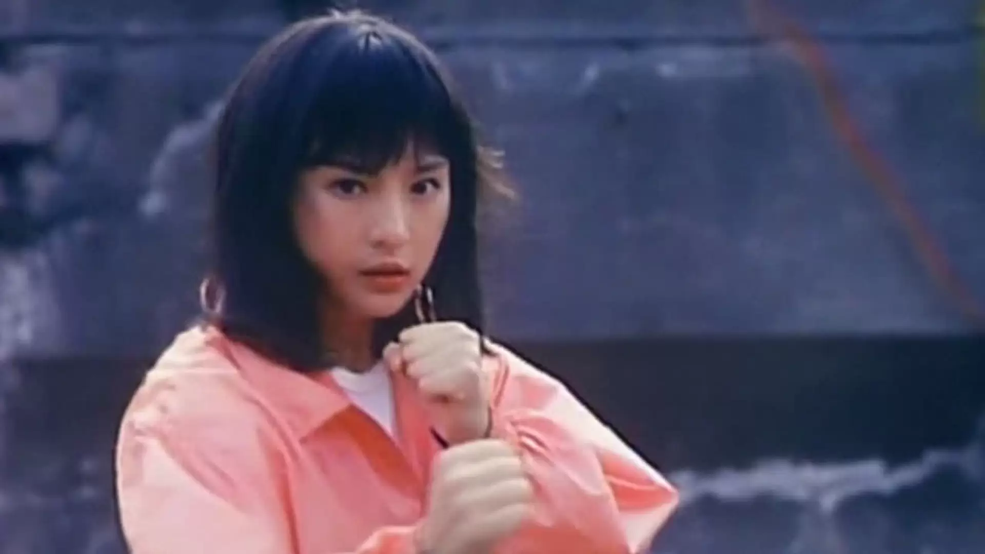 دانلود فیلم Kickboxer’s Tears (Xin long zhong hu dou) 1992