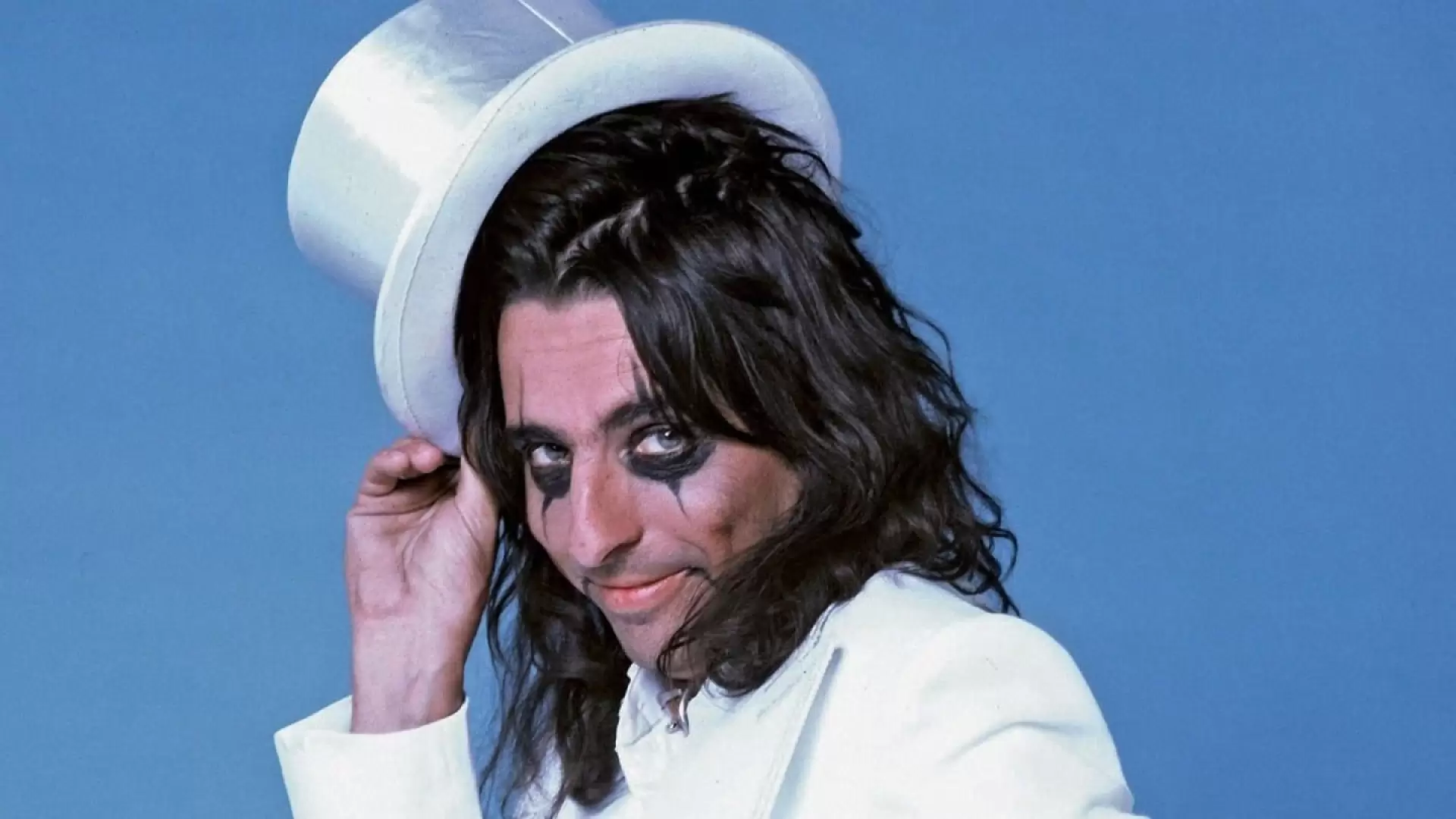 دانلود کنسرت Good to See You Again, Alice Cooper 1974