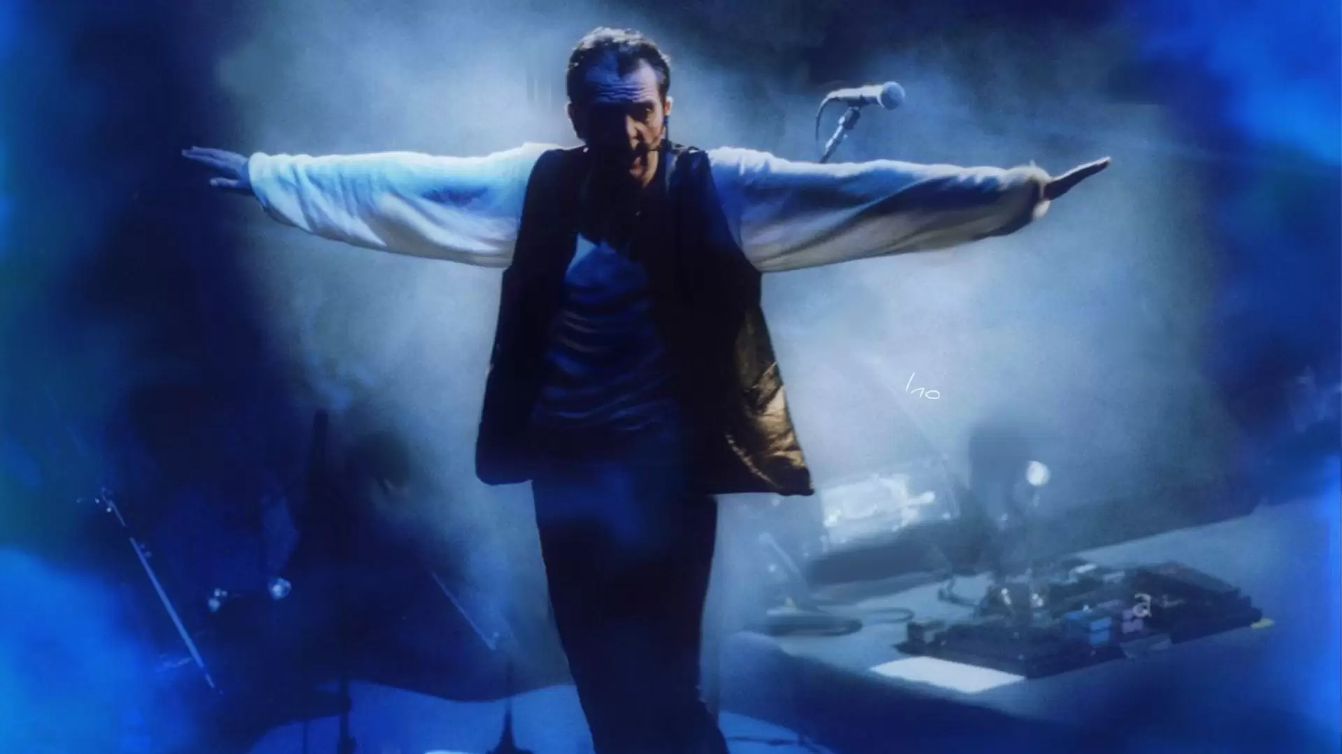 دانلود کنسرت Peter Gabriel’s Secret World 1994
