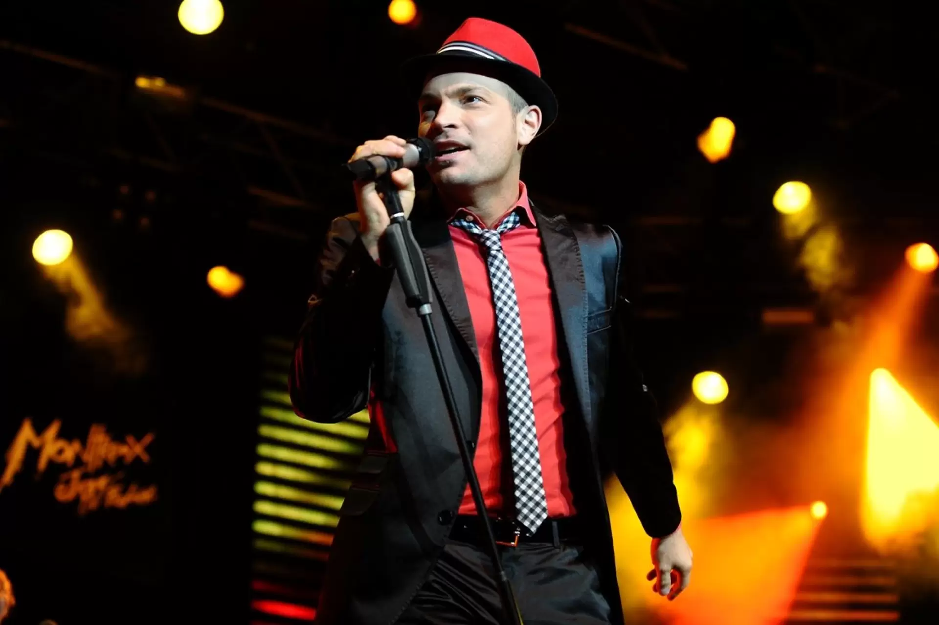 دانلود کنسرت Roger Cicero – Live at Montreux 2010