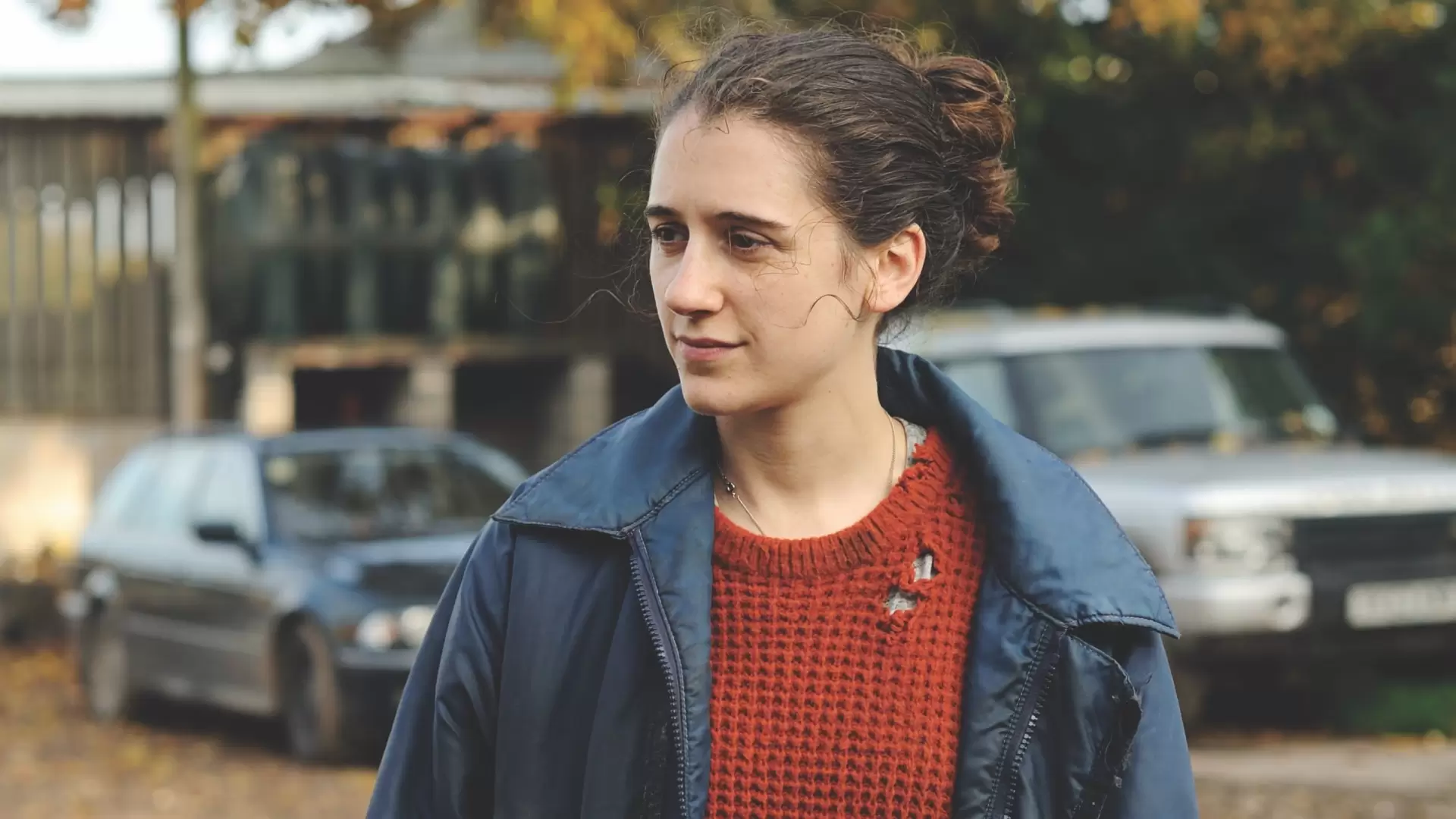 دانلود فیلم The Levelling 2016 (تعدیل) با زیرنویس فارسی