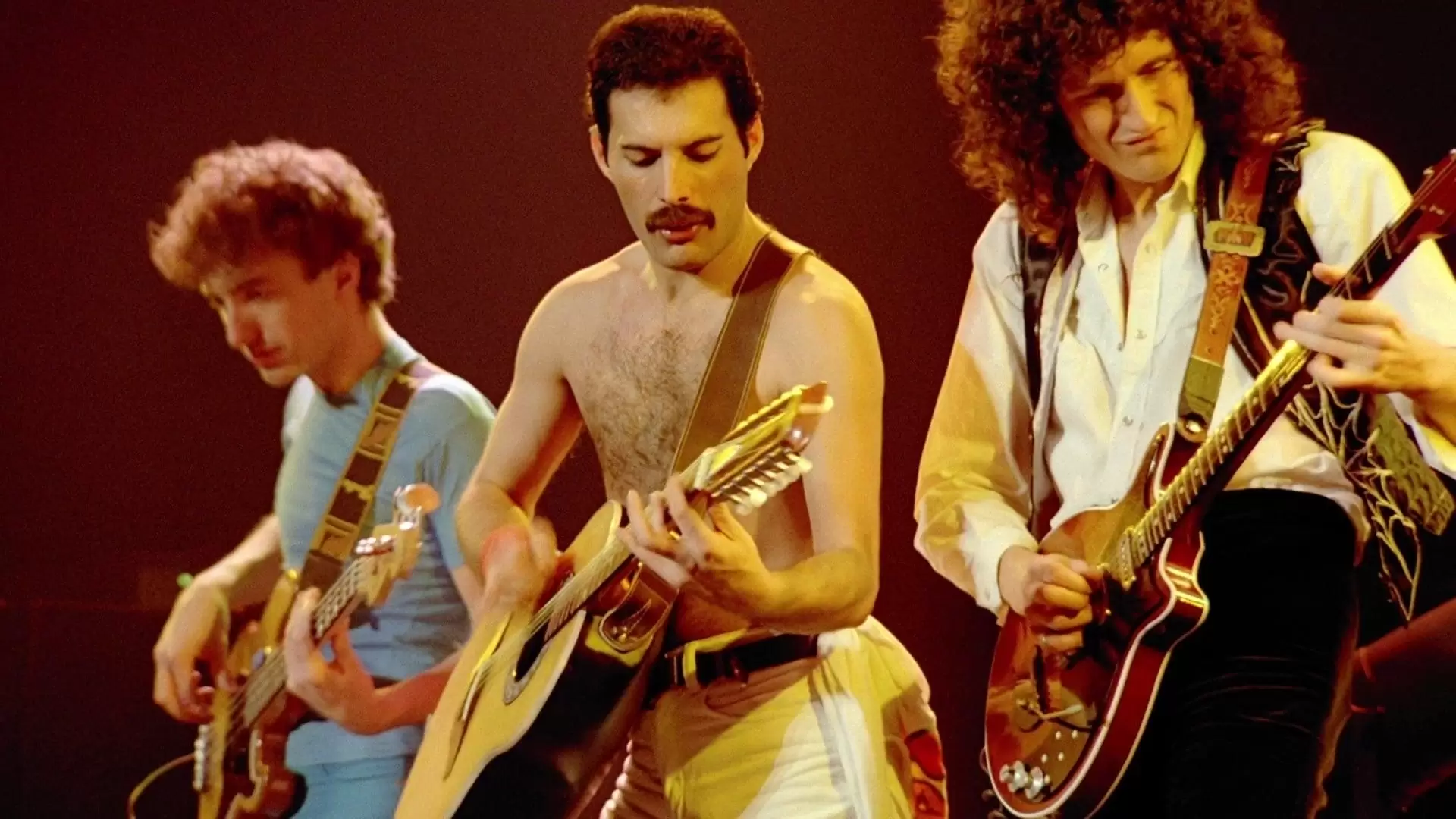 دانلود مستند Queen Rock Montreal & Live Aid 2007 با تماشای آنلاین