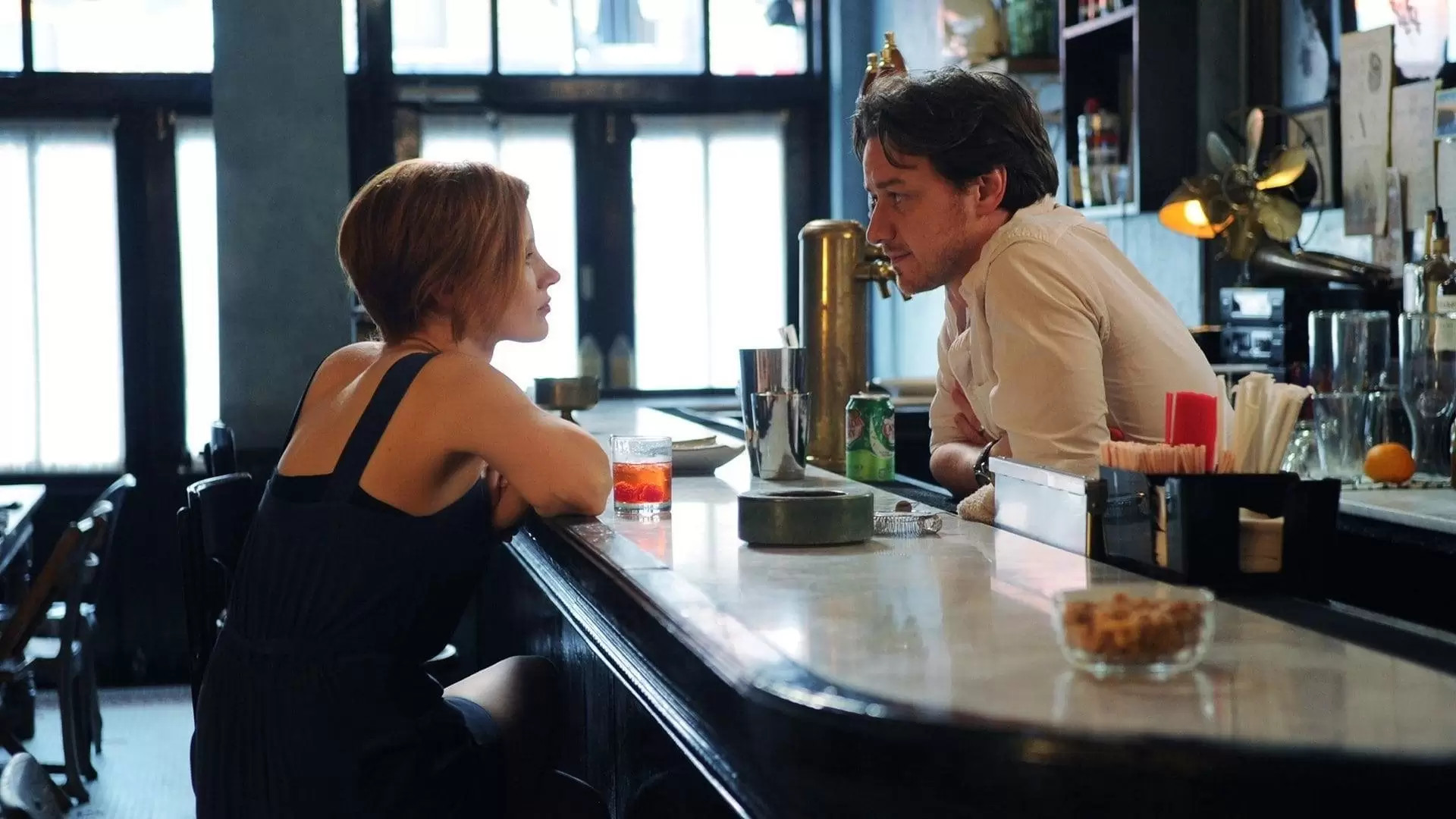 دانلود فیلم The Disappearance of Eleanor Rigby: Him 2013 با زیرنویس فارسی
