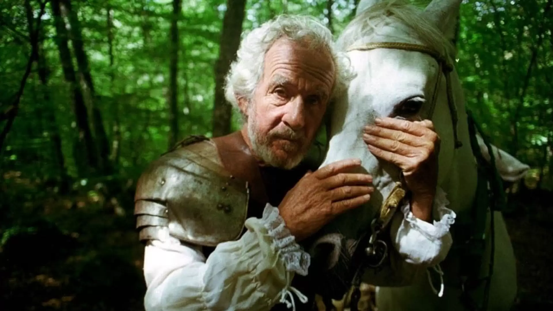 دانلود فیلم Quixotic/Honor de Cavelleria 2006