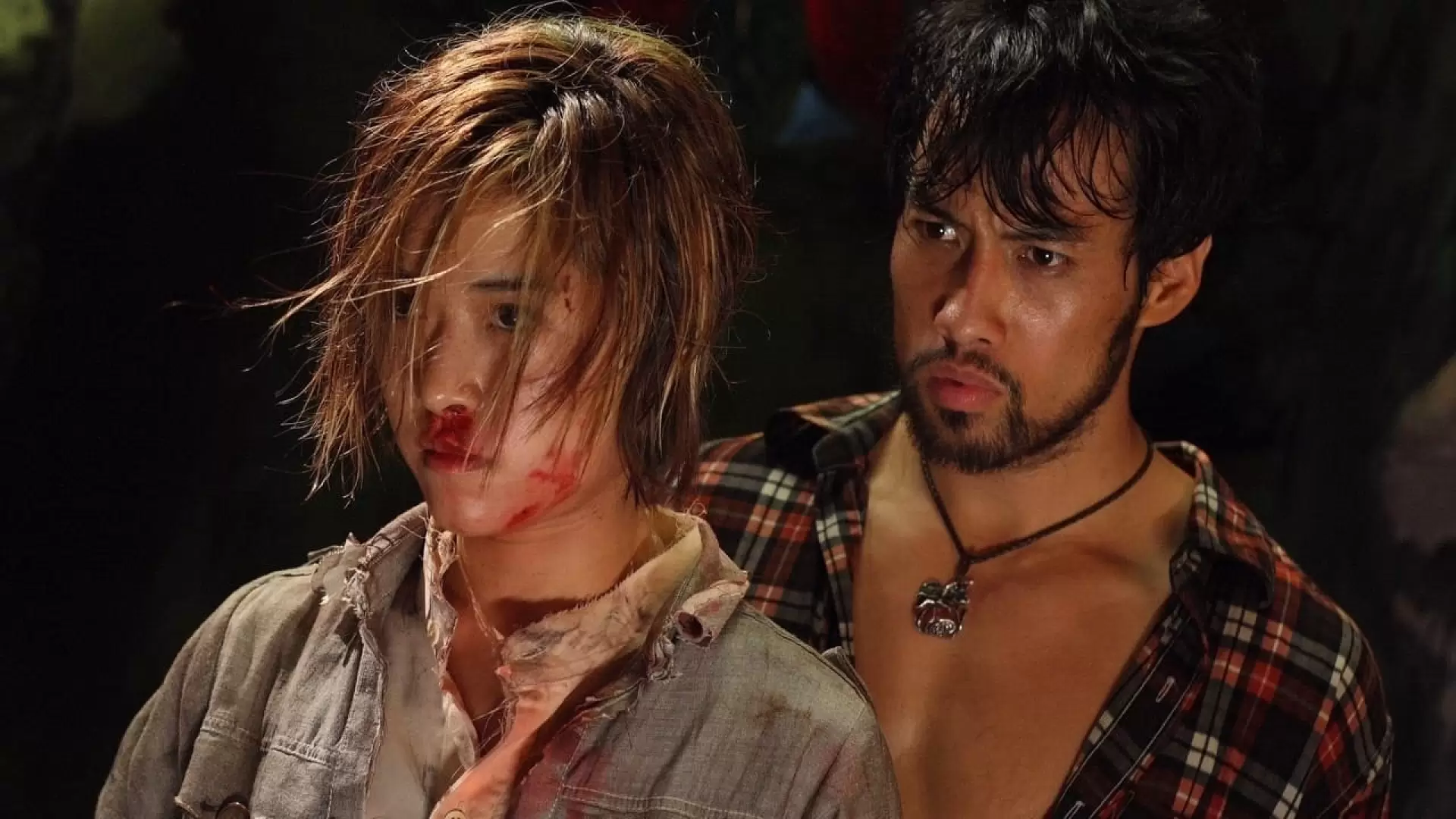 دانلود فیلم Raging Phoenix 2009 با زیرنویس فارسی