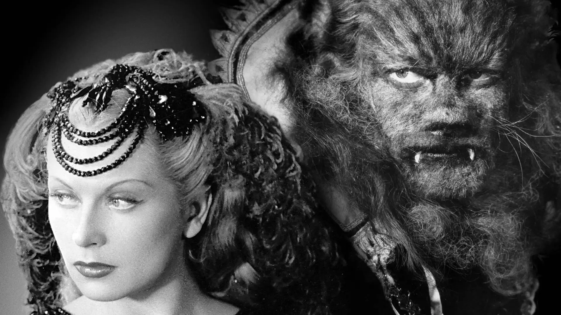 دانلود فیلم Beauty and the Beast 1946 (دیو و دلبر) با زیرنویس فارسی و تماشای آنلاین