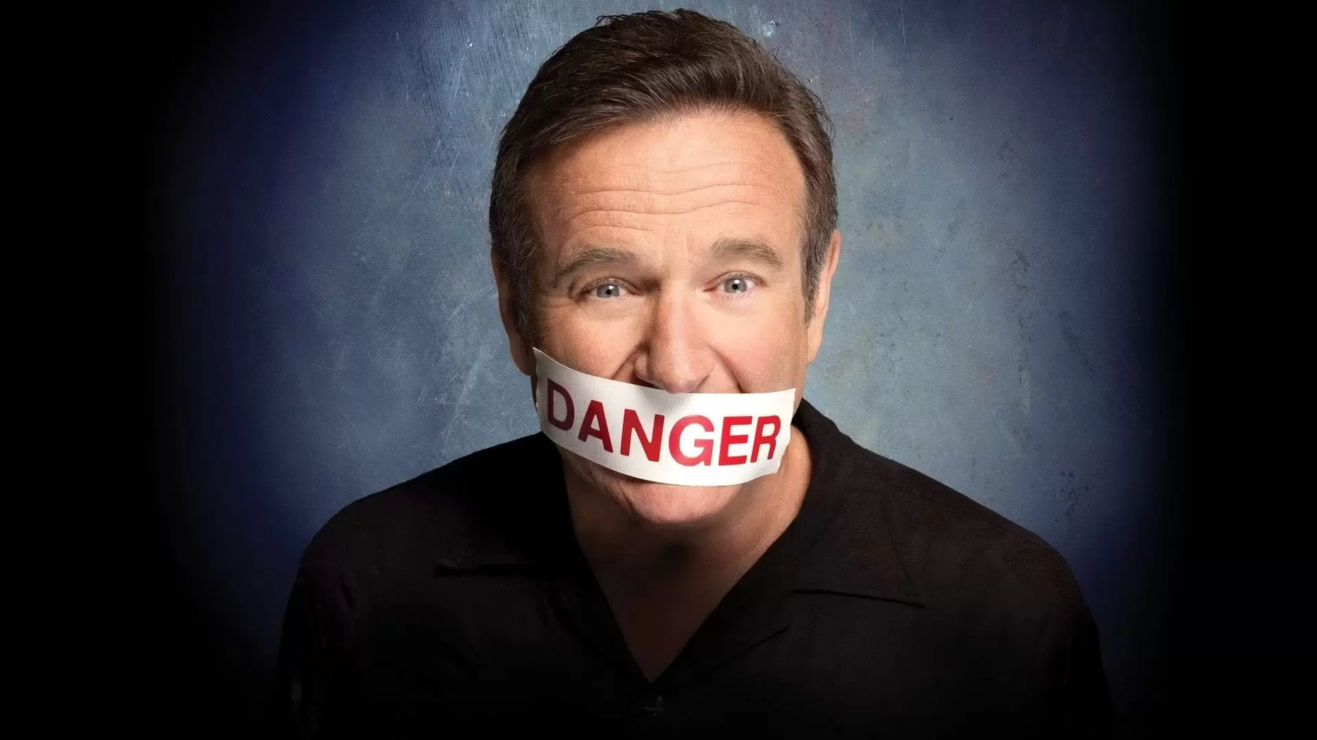 دانلود فیلم Robin Williams: Weapons of Self Destruction 2009 با زیرنویس فارسی