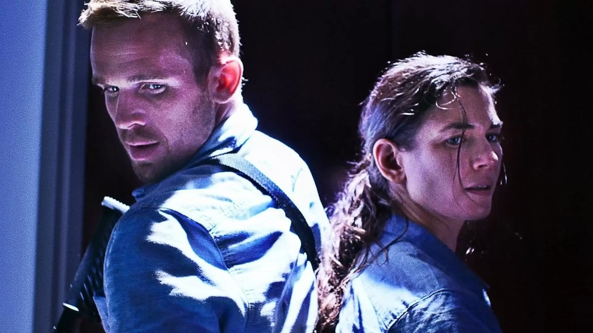 دانلود فیلم Black Site Delta 2017