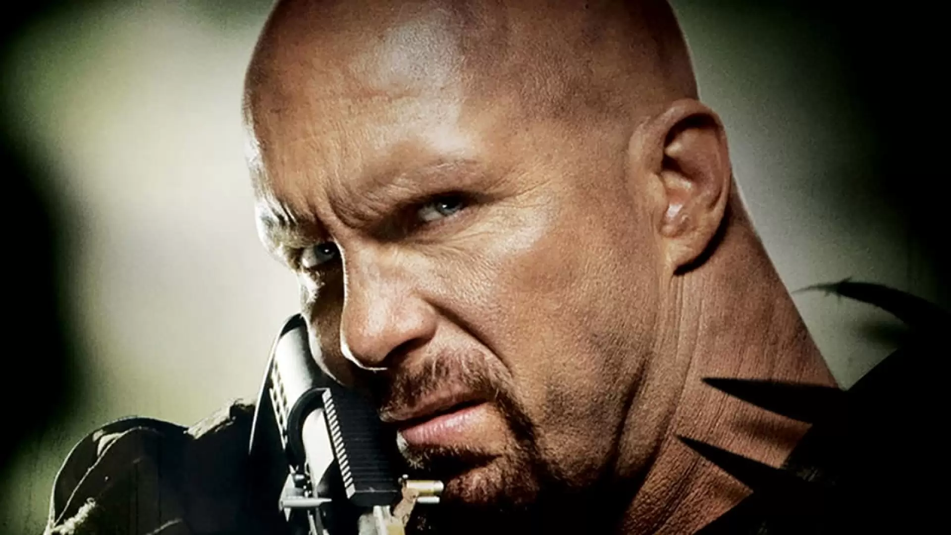 دانلود فیلم Hunt to Kill 2010 (شکار برای کشتن) با زیرنویس فارسی