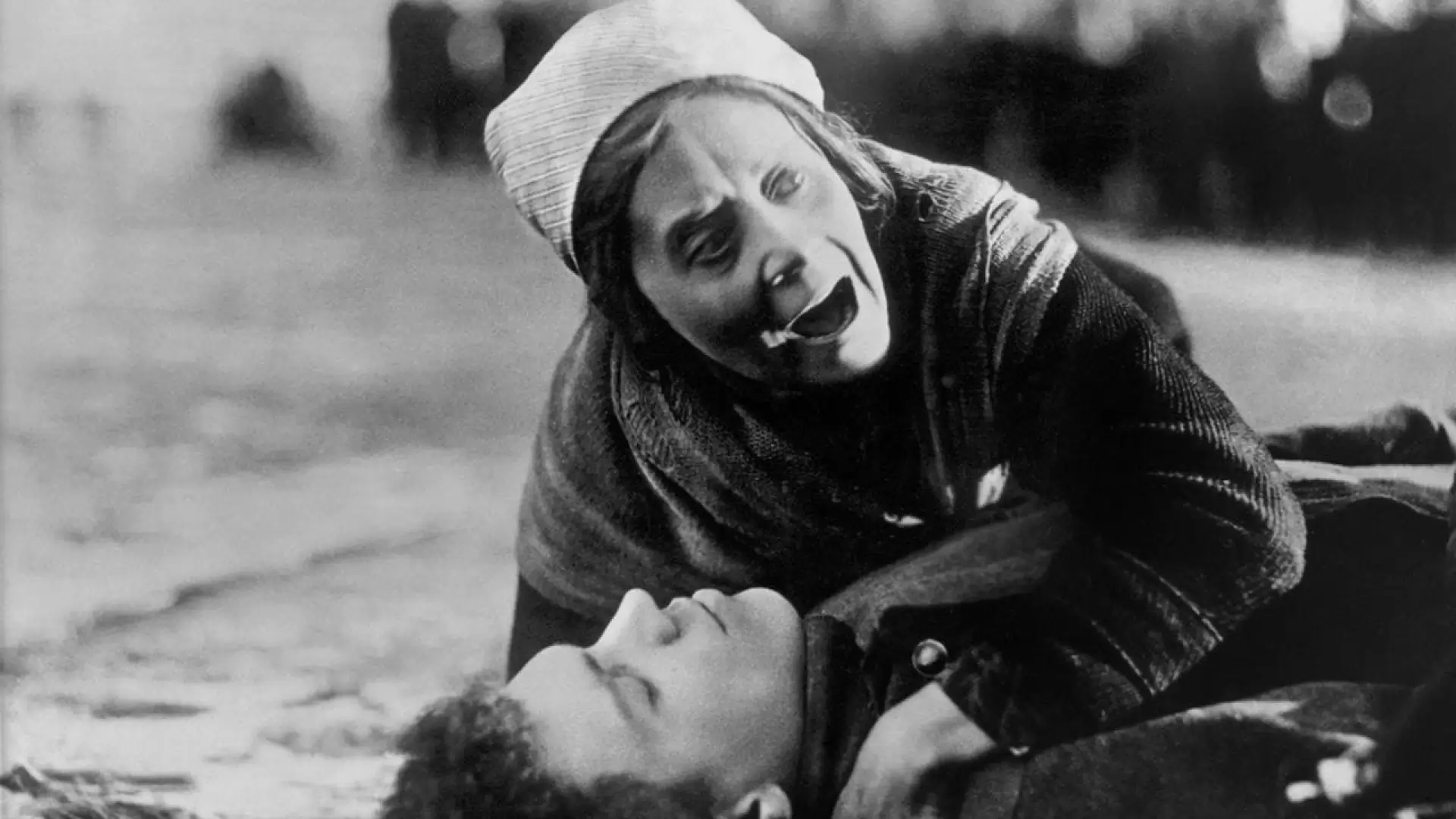 دانلود فیلم Mother 1926 (مادر) با زیرنویس فارسی