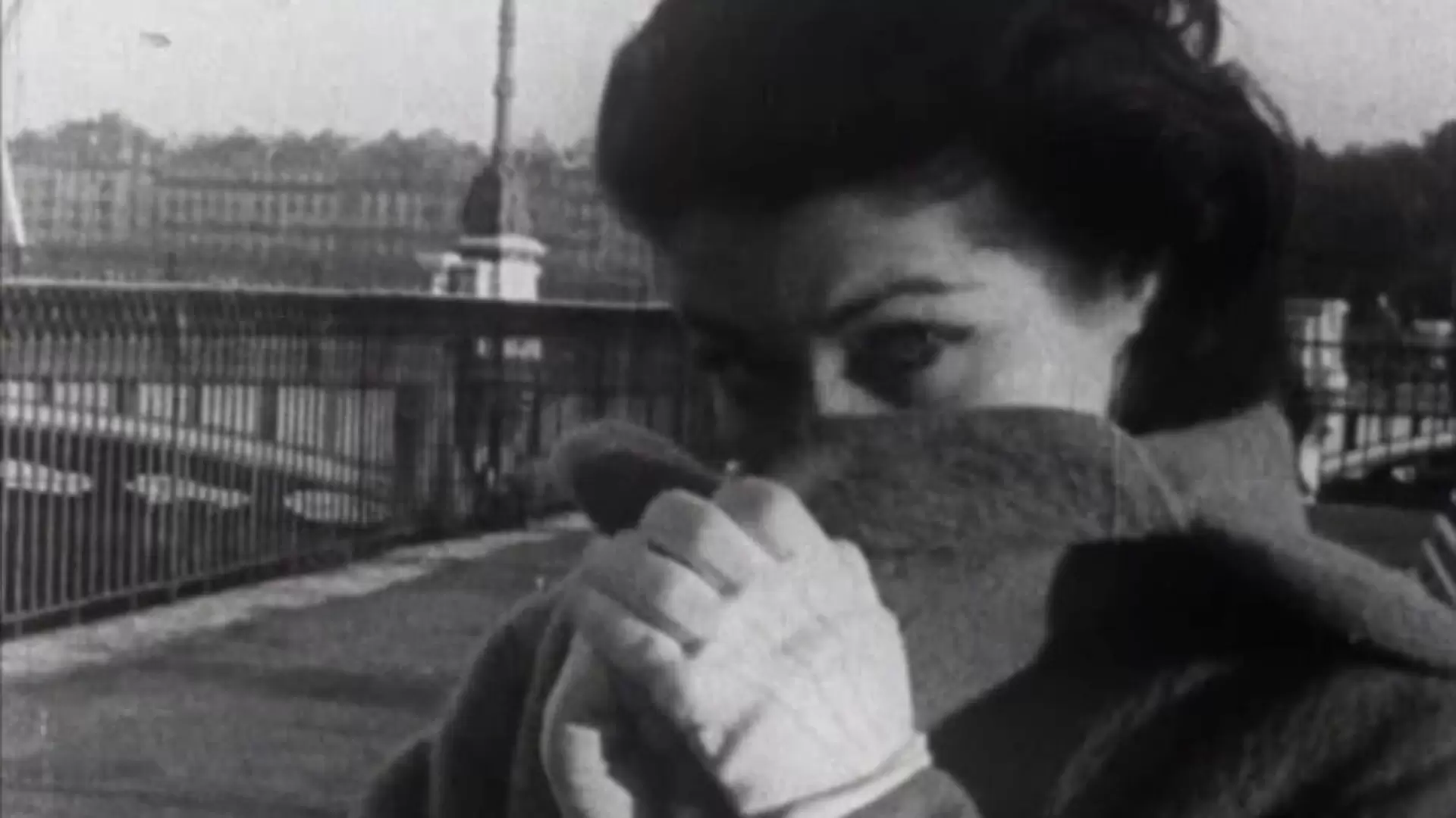 دانلود فیلم A Flirtatious Woman 1955 با زیرنویس فارسی