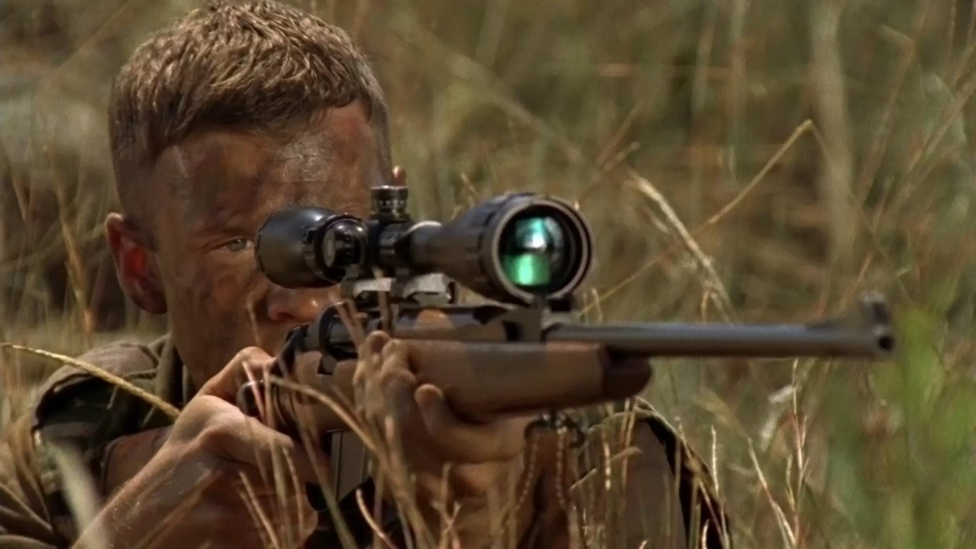 دانلود فیلم Sniper: Reloaded 2011 (تیر انداز: آماده شلیک) با زیرنویس فارسی