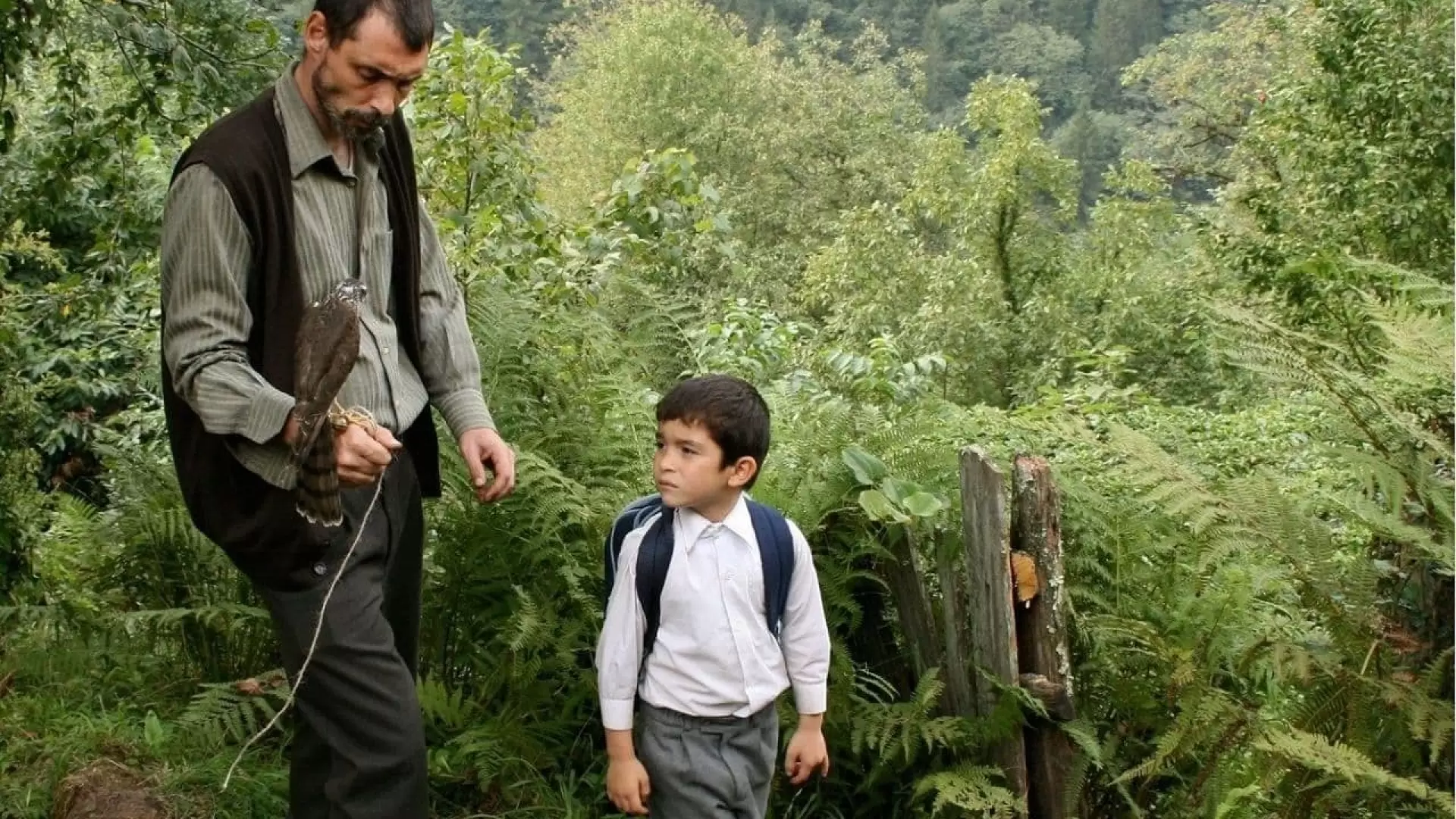 دانلود فیلم Honey 2010 (عسل) با زیرنویس فارسی